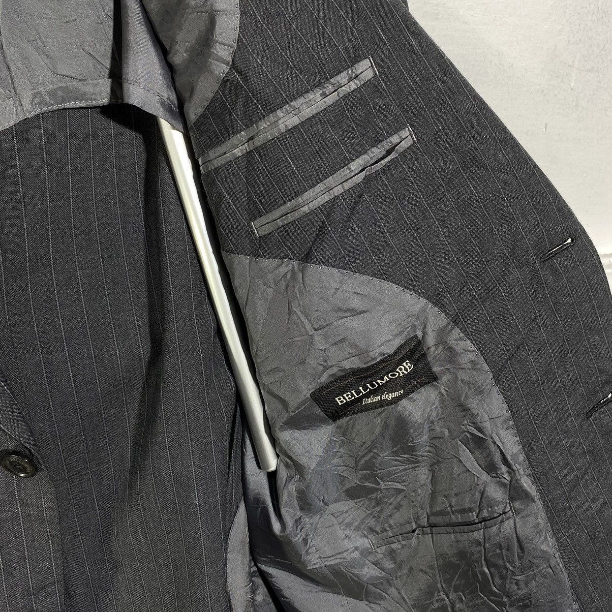 Other BLAZER SUITS BELLUMORE Size 52S - 4 Thumbnail