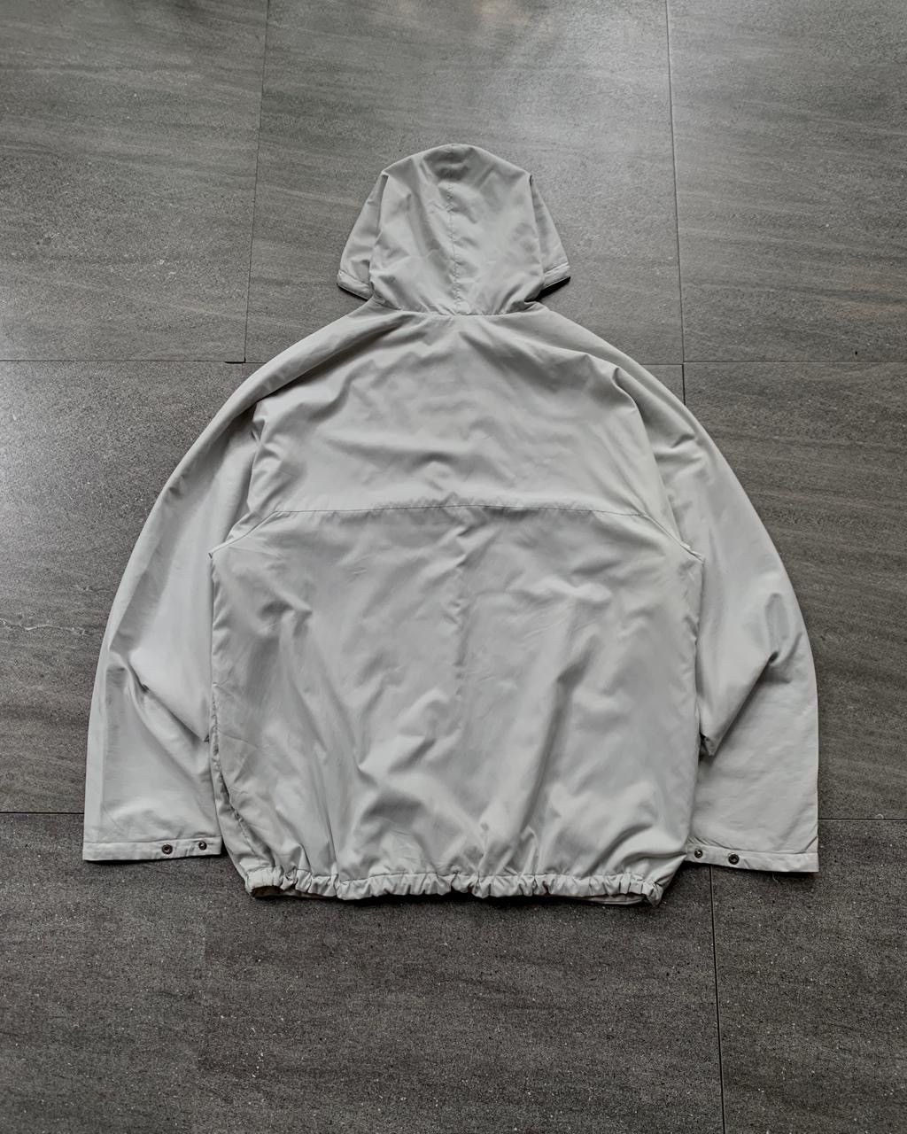 Gucci FREE TAX! 90s Halfzip Anorak Padded Jacket by Tom Ford Size US L / EU 52-54 / 3 - 4 Thumbnail