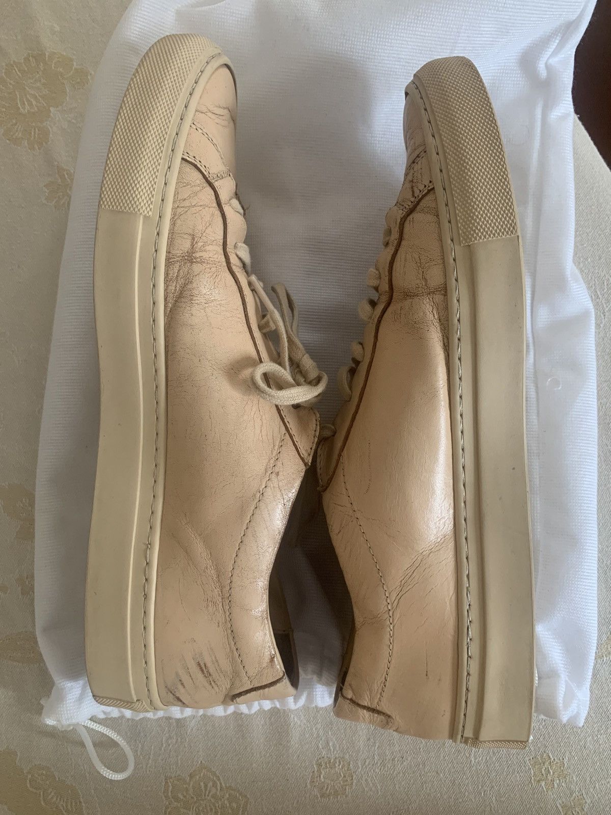 Common Projects Common projects Achilles low sneakers Size US 8 / EU 41 - 3 Thumbnail