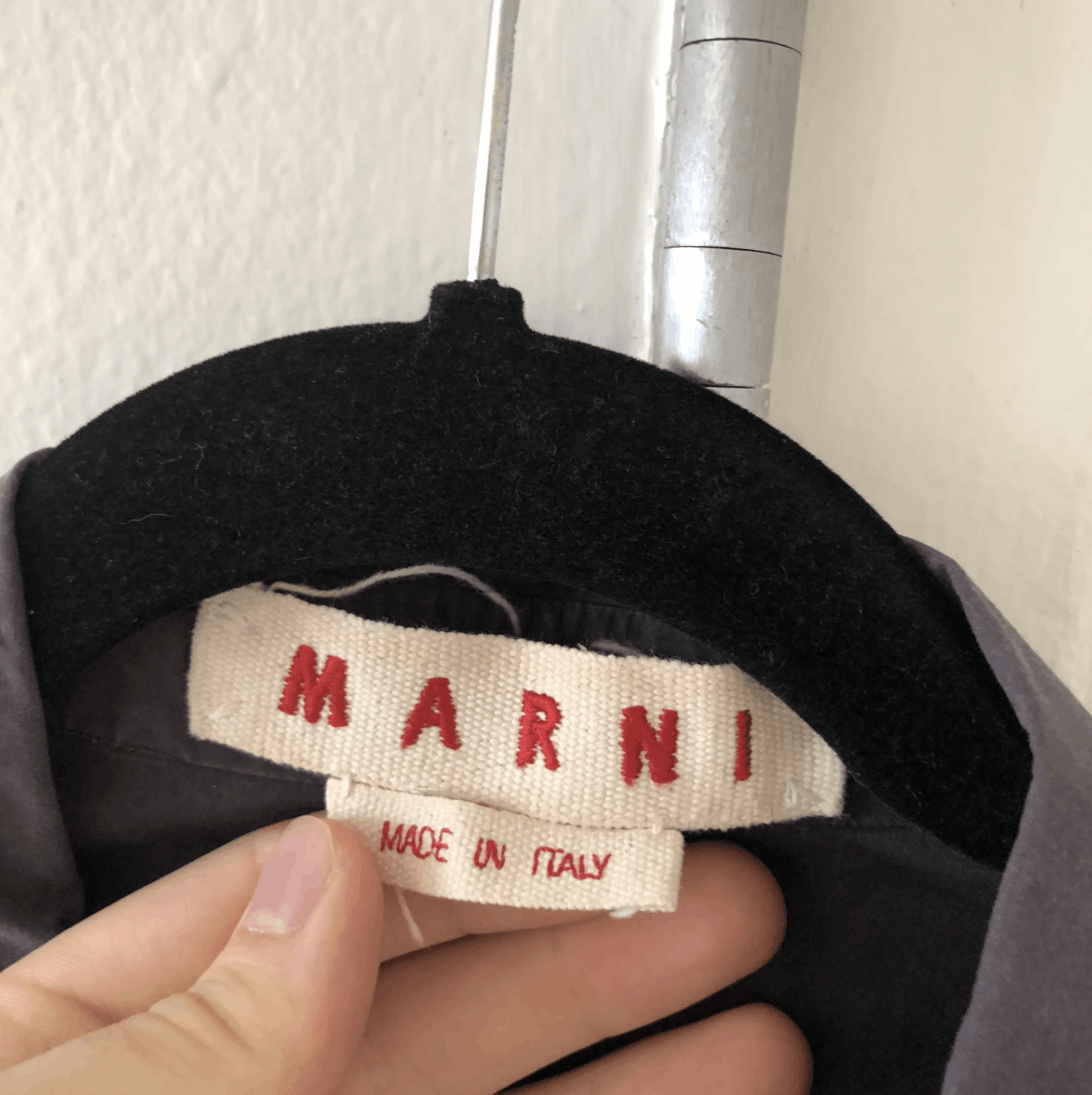 Marni Marni Button Up Shirt Size US S / EU 44-46 / 1 - 2 Thumbnail