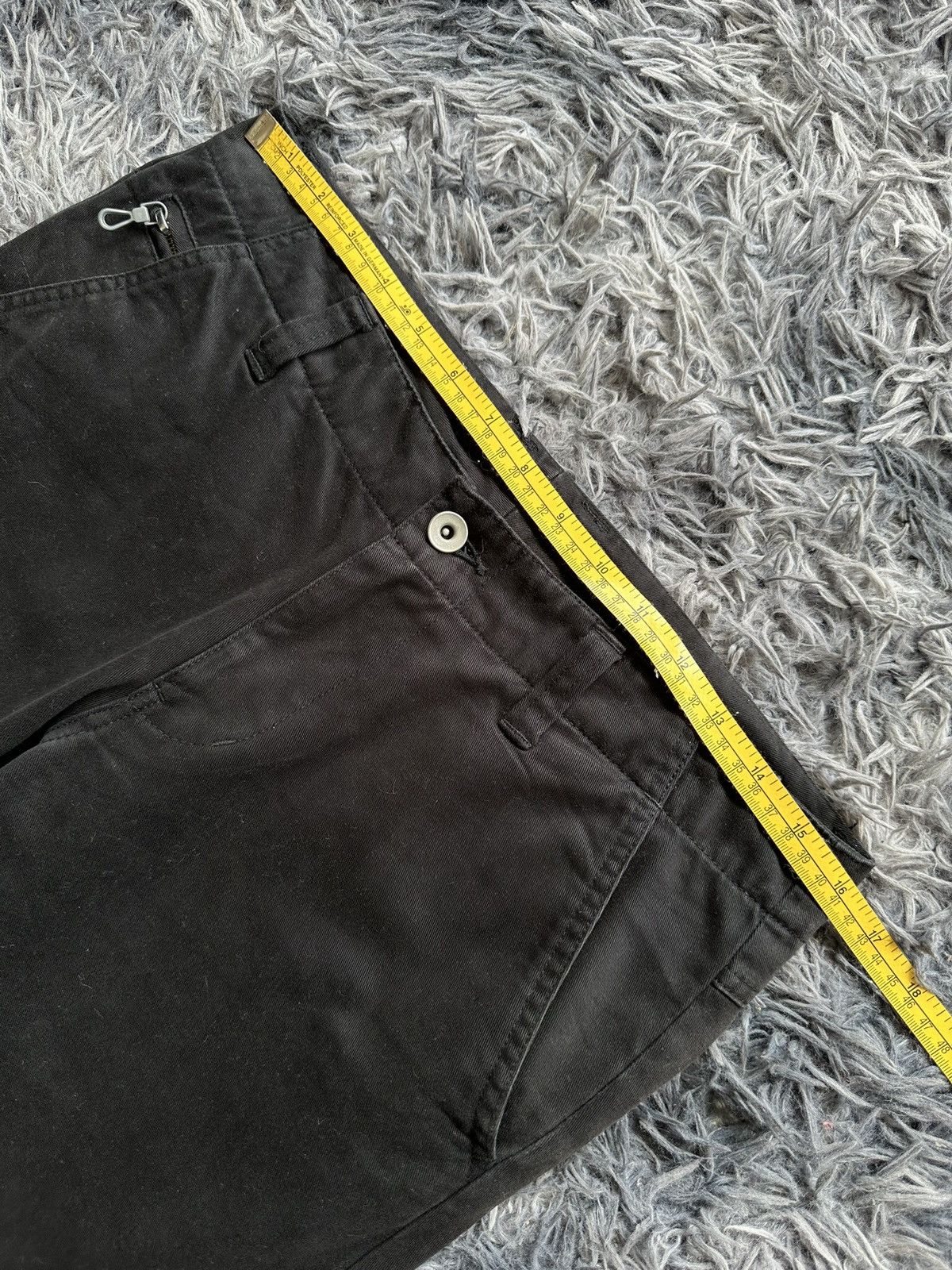 Schlussel 00's Schlussel 7 pocket j-rock fashion pants Size US 32 / EU 48 - 14 Thumbnail