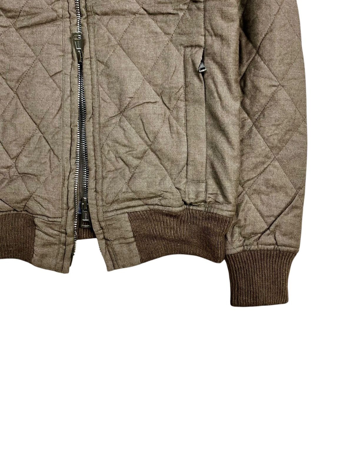 JACKROSE 2000s AKM - Double Zips Lampo Thinsulate Jacket Size US M / EU 48-50 / 2 - 8 Thumbnail