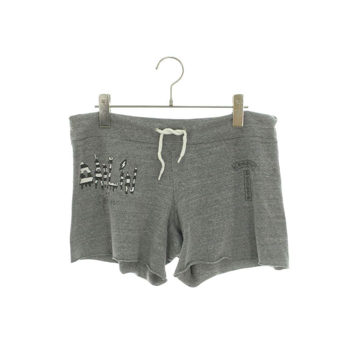 Chrome Hearts Chrome Hearts Matty Boy Darlin Printed Shorts Chrome Hearts Chrome Hearts Matty Boy Darlin Printed Shorts