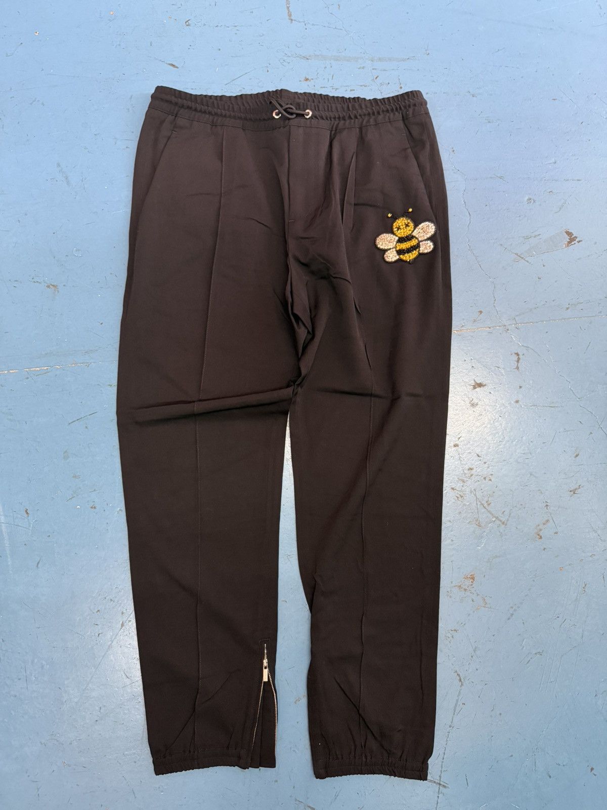 Dior × Kaws DIOR X KAWS PANTS Size US 34 / EU 50 - 1 Thumbnail