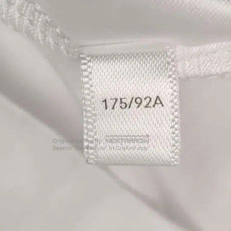 Other Givenchy S Cotton Logo Crew Neck T. Size US S / EU 44-46 / 1 - 6 Thumbnail