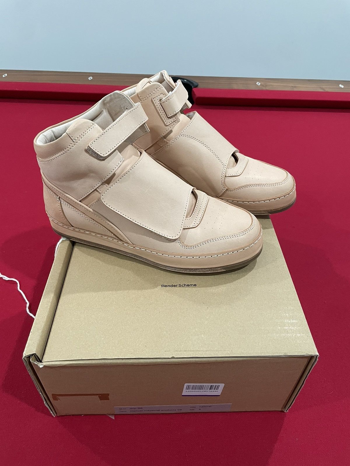 Hender Scheme mip-06 | Grailed