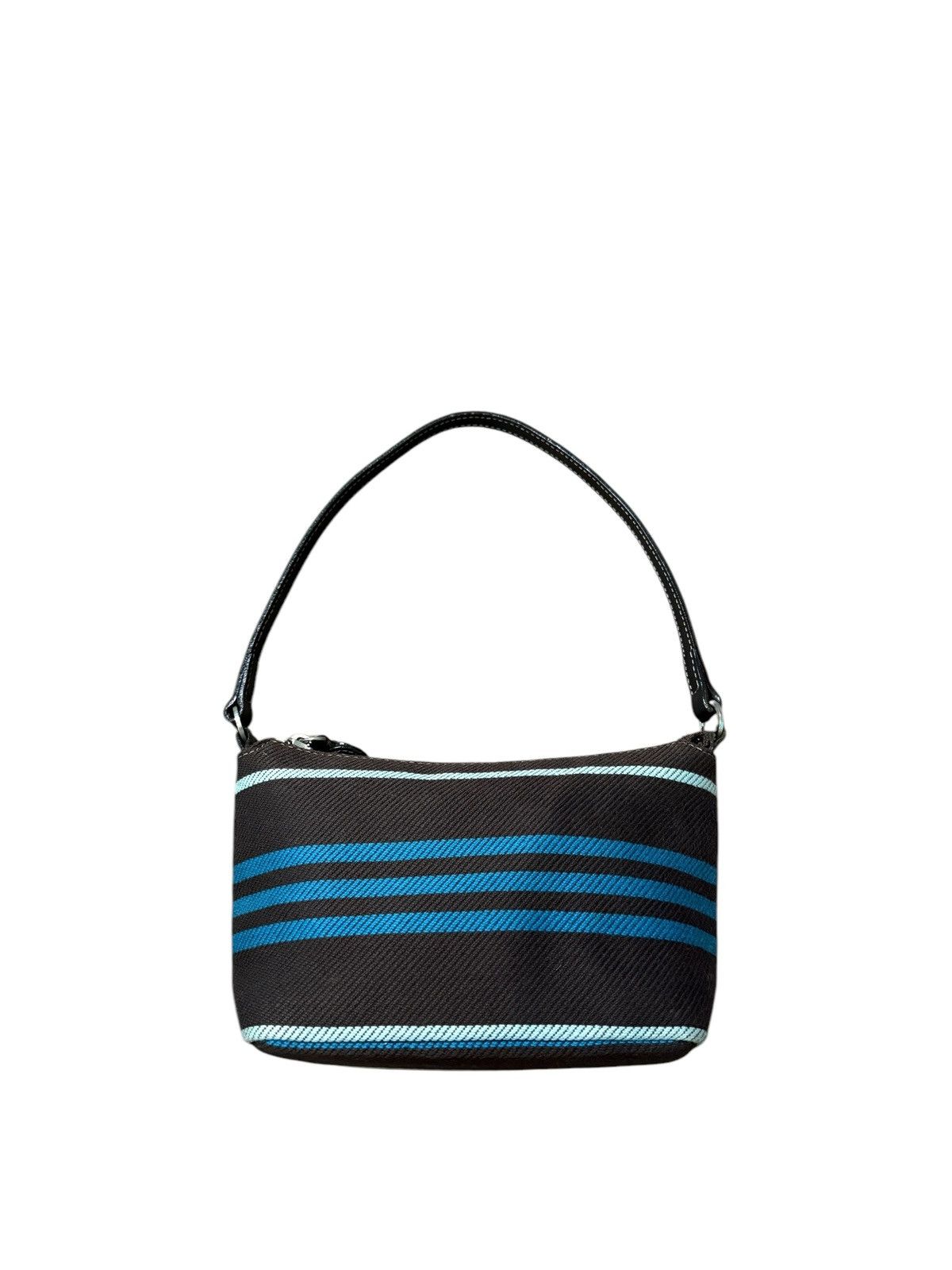 Burberry AUTHENTIC BURBERRY BLUE LABEL POCHETTE BAG Size ONE SIZE - 4 Thumbnail