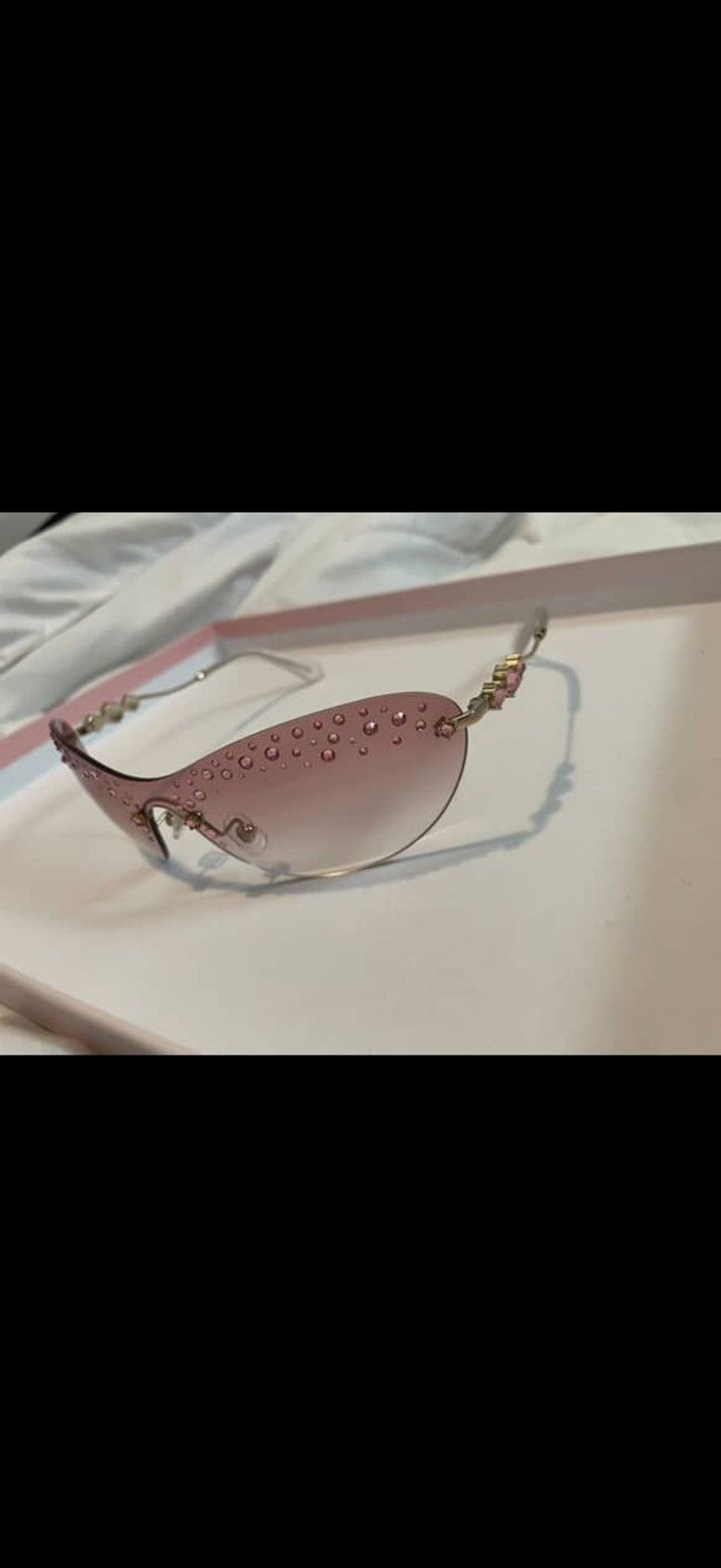 Swarovski Swarovski sunglasses SK7023 Size ONE SIZE - 5 Thumbnail