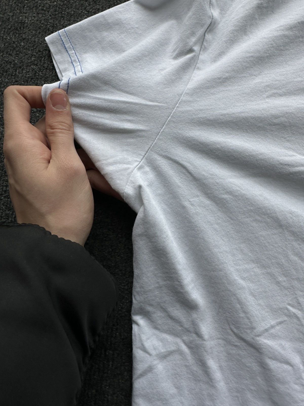 Diesel 🚨DIESEL AVANT GARDE ARCHIVE VINTAGE BIG LOGO T-SHIRT Y2K TEE Size US XS / EU 42 / 0 - 10 Thumbnail