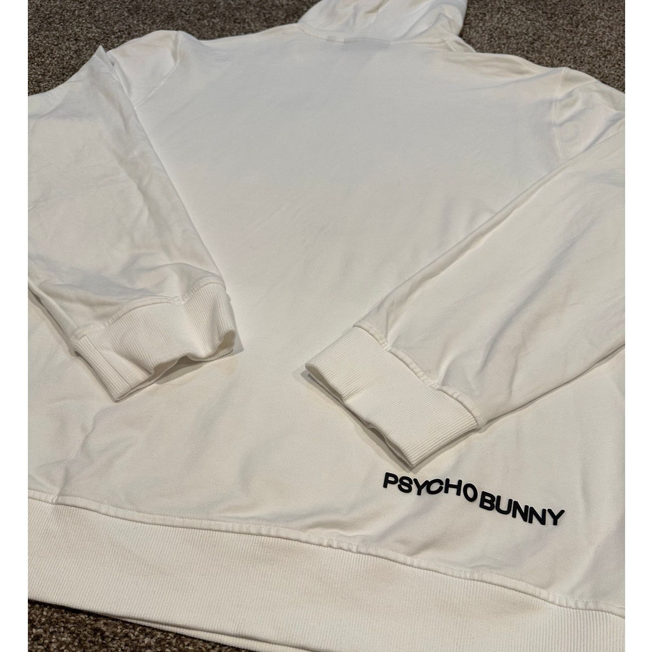 Psycho Bunny Psycho Bunny Hoodie Size US XXL / EU 58 / 5 - 8 Thumbnail