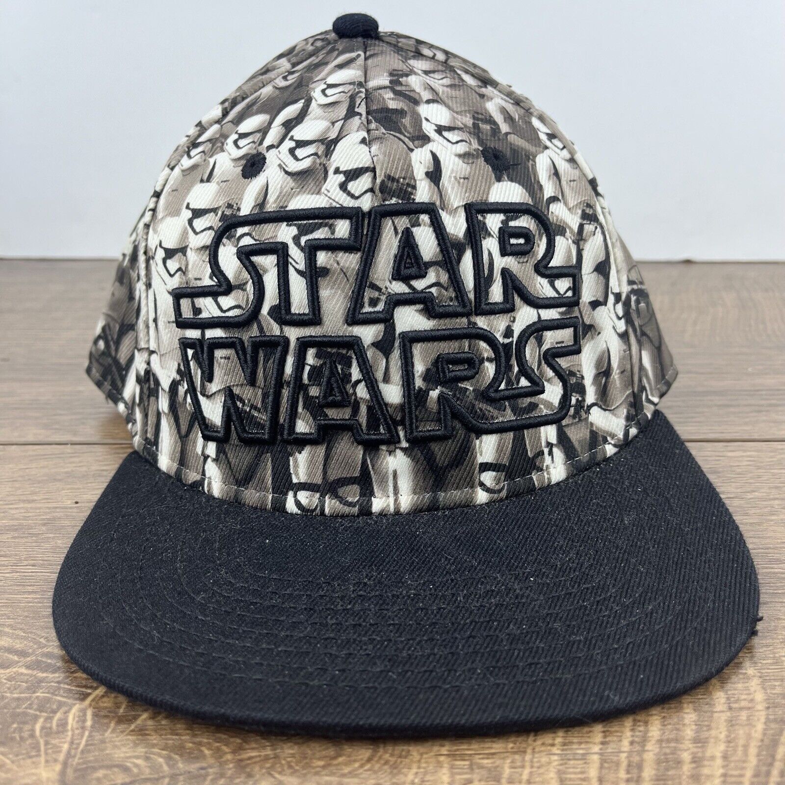 Star Wars collectible outlet SnapBack Hat