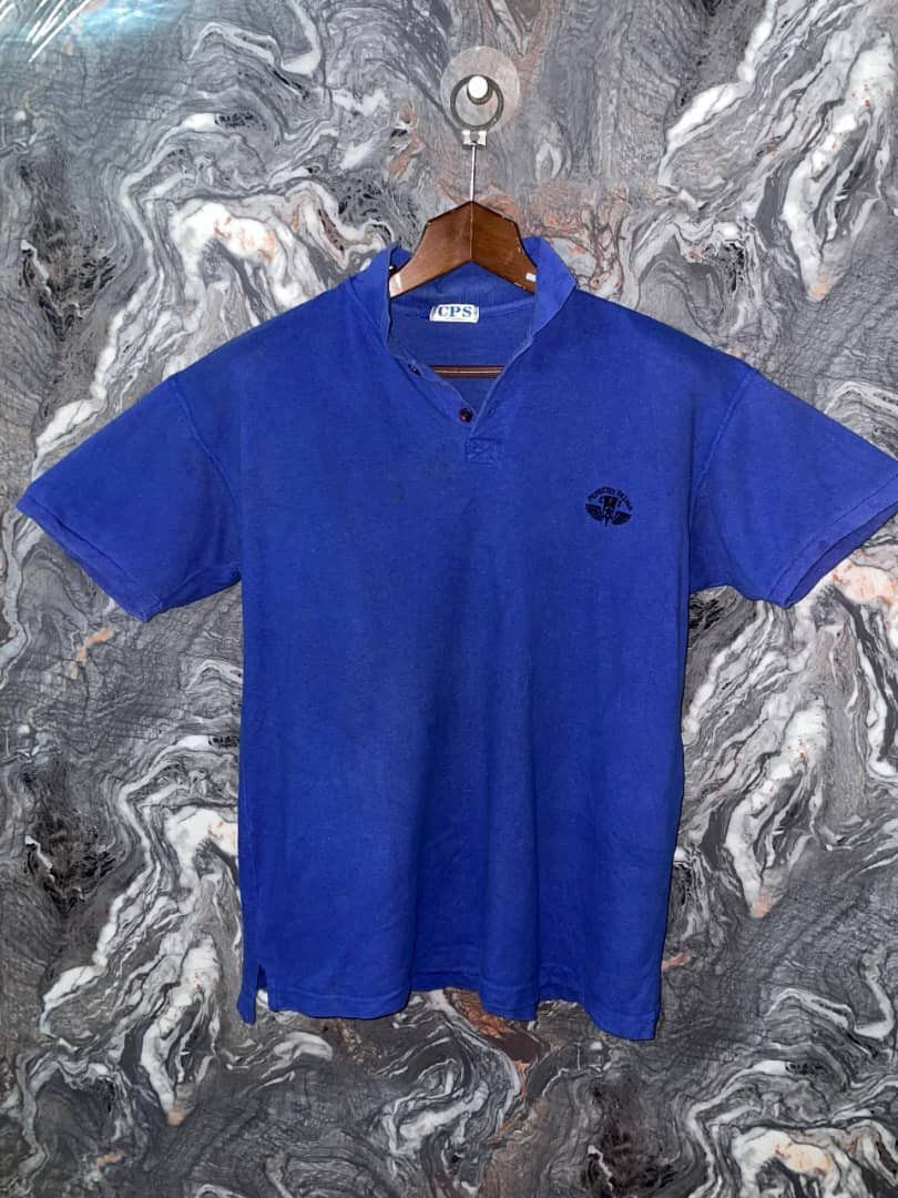 CPS CHAPS CPS CHAPS K5-07🔥Premium mode Cps blue Size US L / EU 52-54 / 3 - 1 Thumbnail