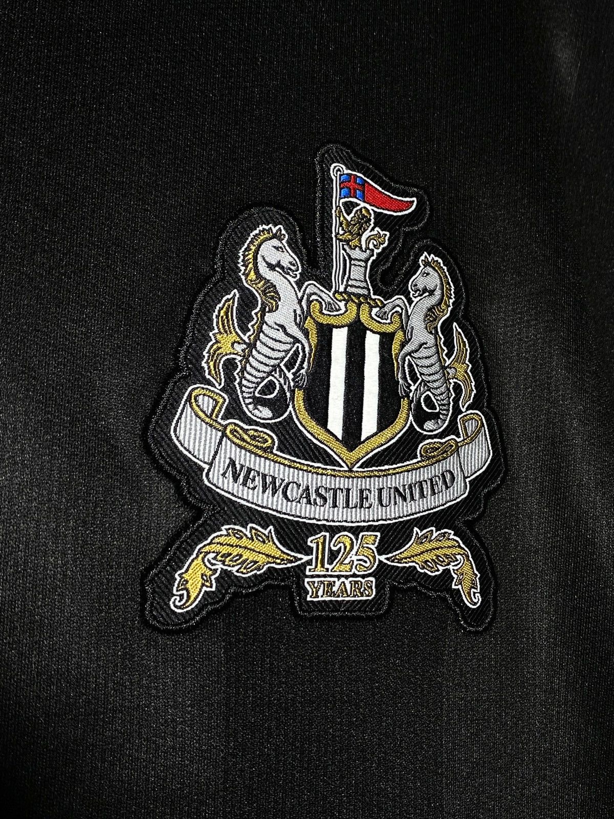 Puma Puma Newcastle United 2017/18 Third Football Shirt Size US XXL / EU 58 / 5 - 5 Thumbnail
