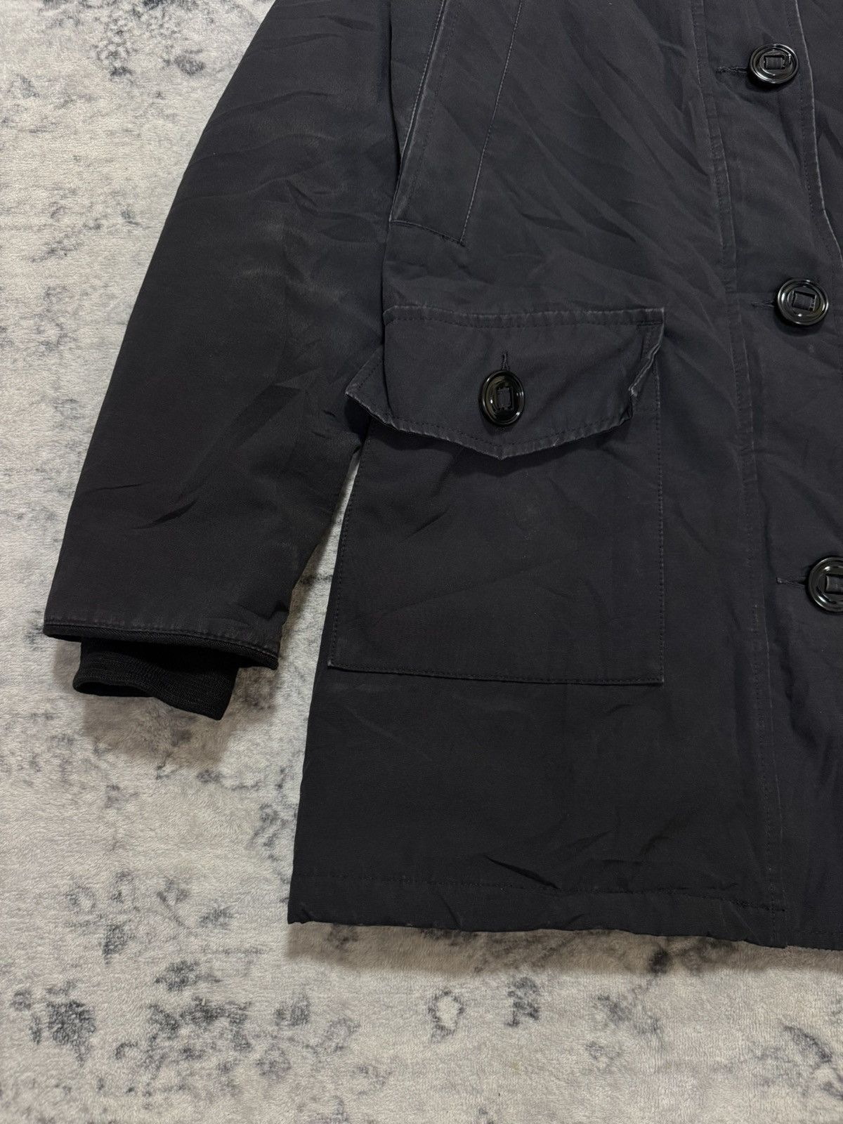 Canada Goose CANADA GOOSE BRONTE JACKET WOMENS Size S / US 4 / IT 40 - 6 Thumbnail