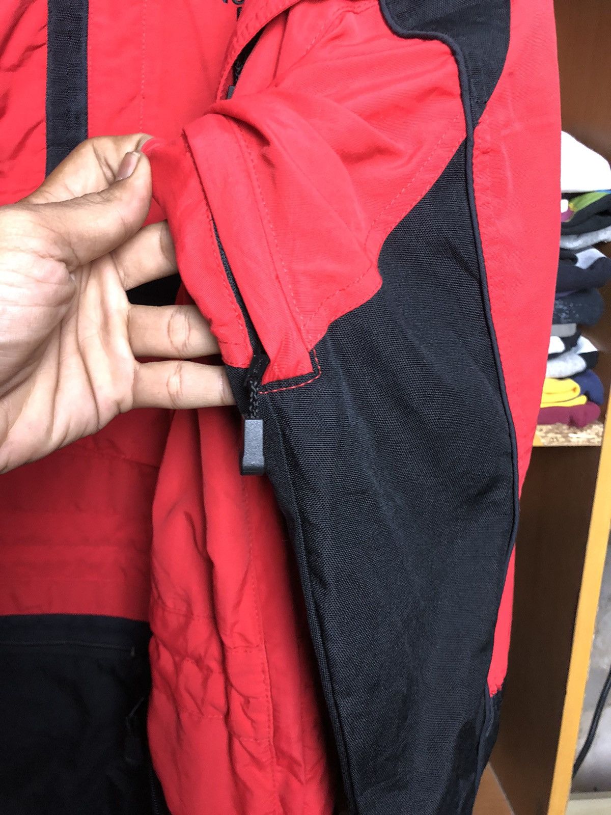 The North Face Crazy Vintage The North Face Steep Tech Multifuntion Jacket Size US L / EU 52-54 / 3 - 12 Thumbnail
