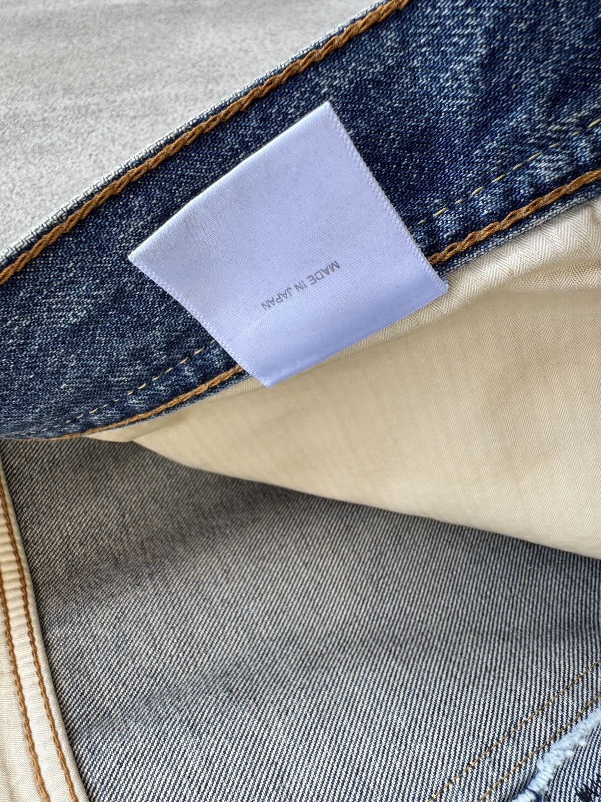 Enfants Riches Deprimes Enfants Riches Deprimes Elvis Texas Flare Jeans Size US 36 / EU 52 - 12 Thumbnail