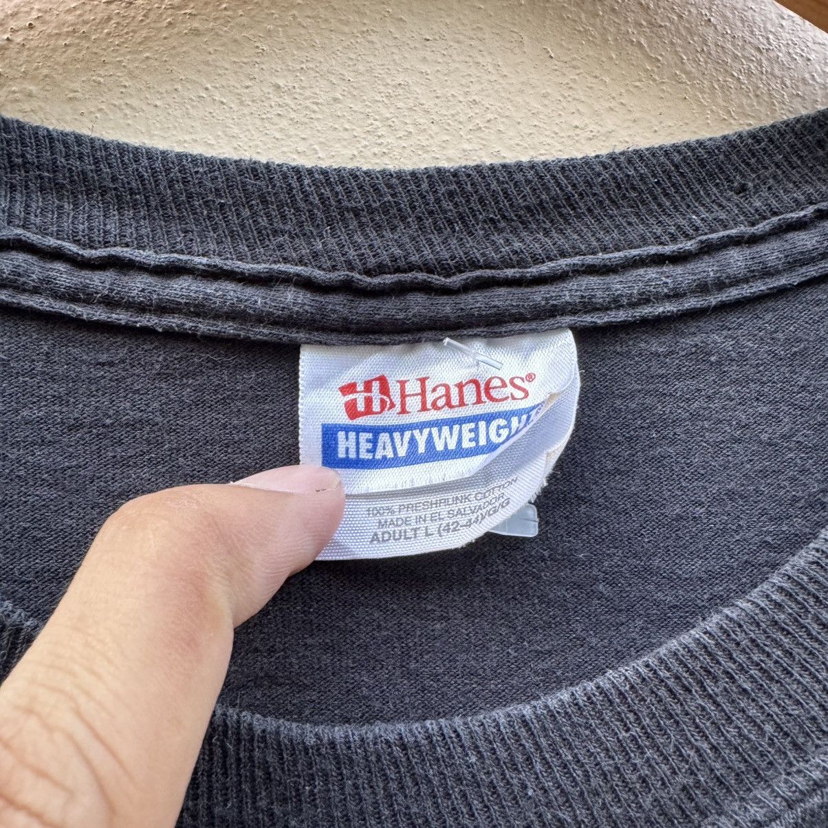 Other × Vintage Vintage Lunch Money Card Fame Atlas Games 1999 tee Size US L / EU 52-54 / 3 - 3 Thumbnail