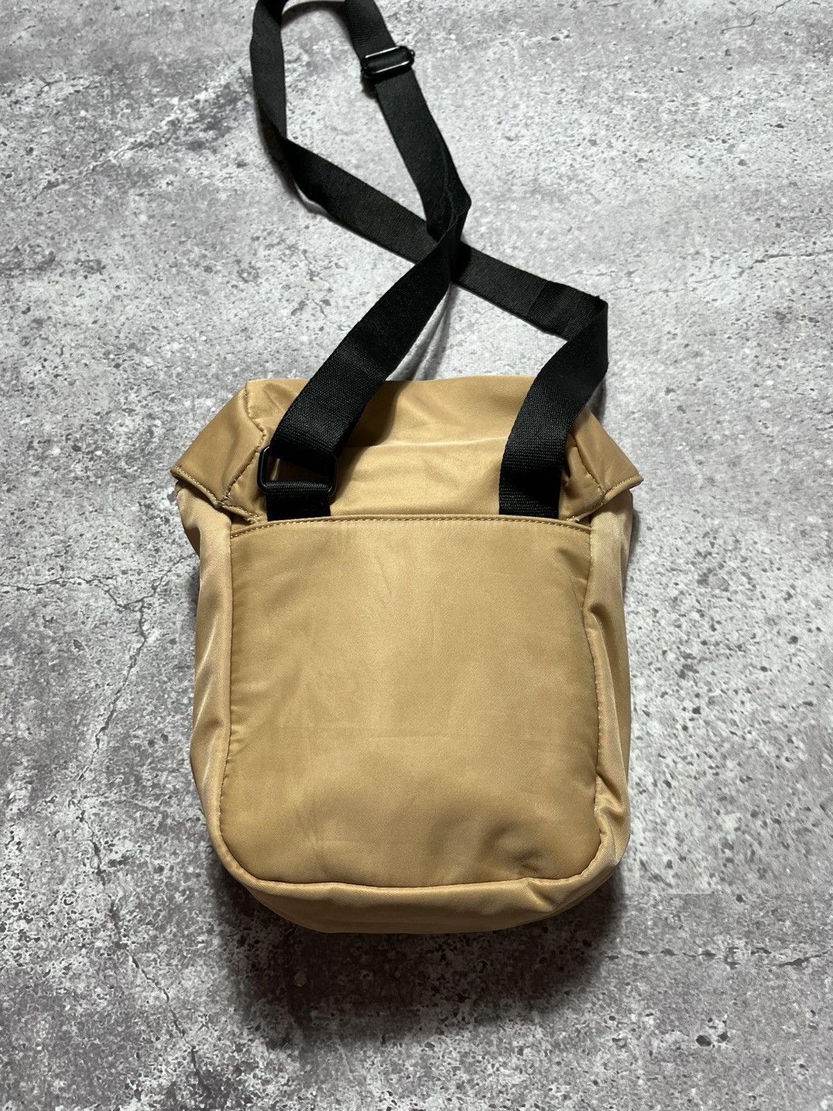 1017 ALYX 9SM 1017-ALYX-9SM Military metal Shoulder bag Size ONE SIZE - 7 Thumbnail
