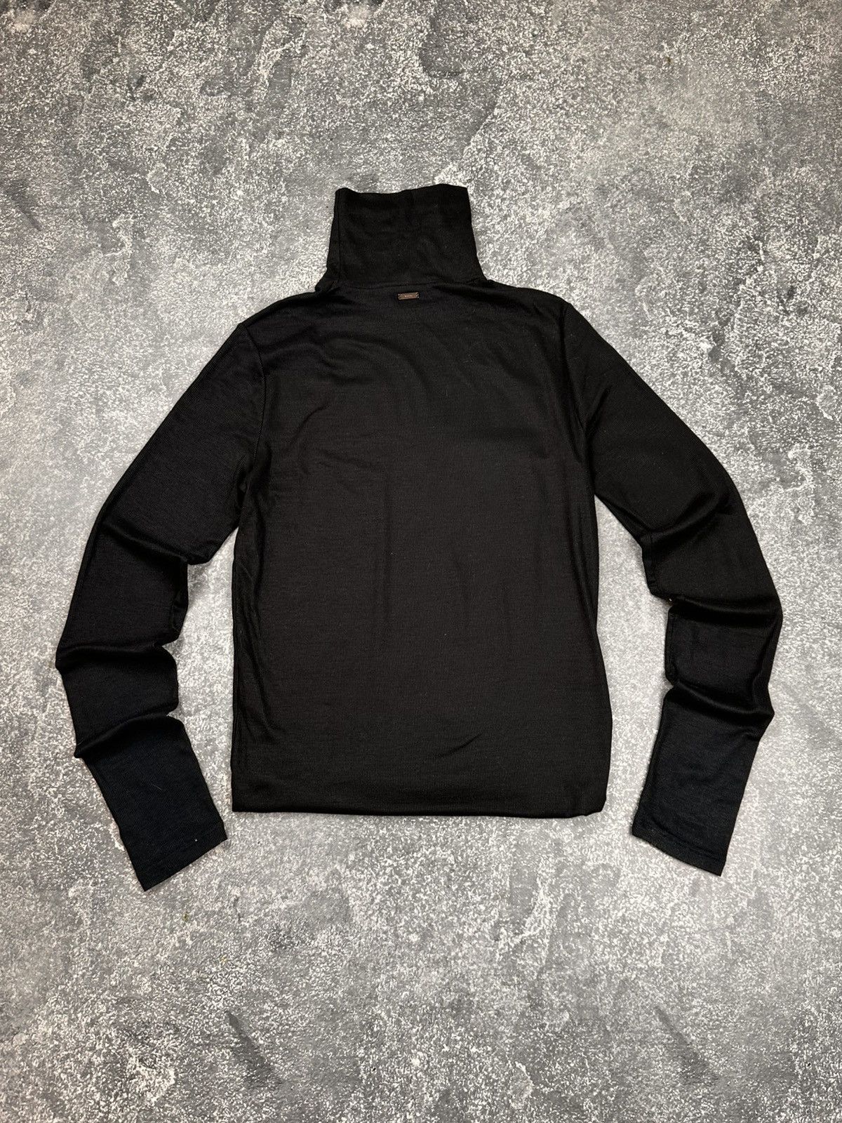 トップス SS2004 Gucci by Tom Ford Hi-Neck Knit トップス SS2004