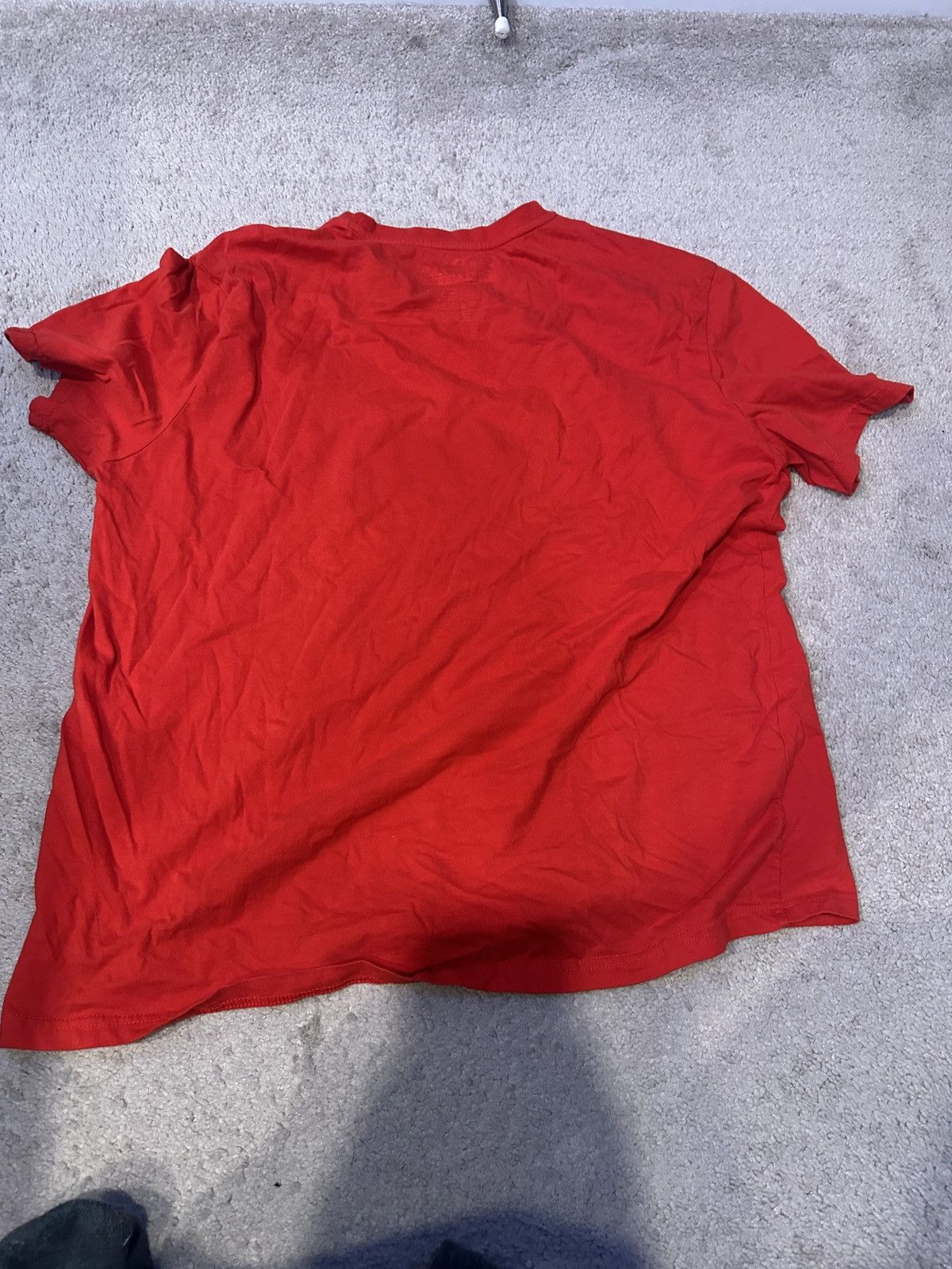 Other Sega Sonic the hedgehog shirt Size US XL / EU 56 / 4 - 4 Thumbnail