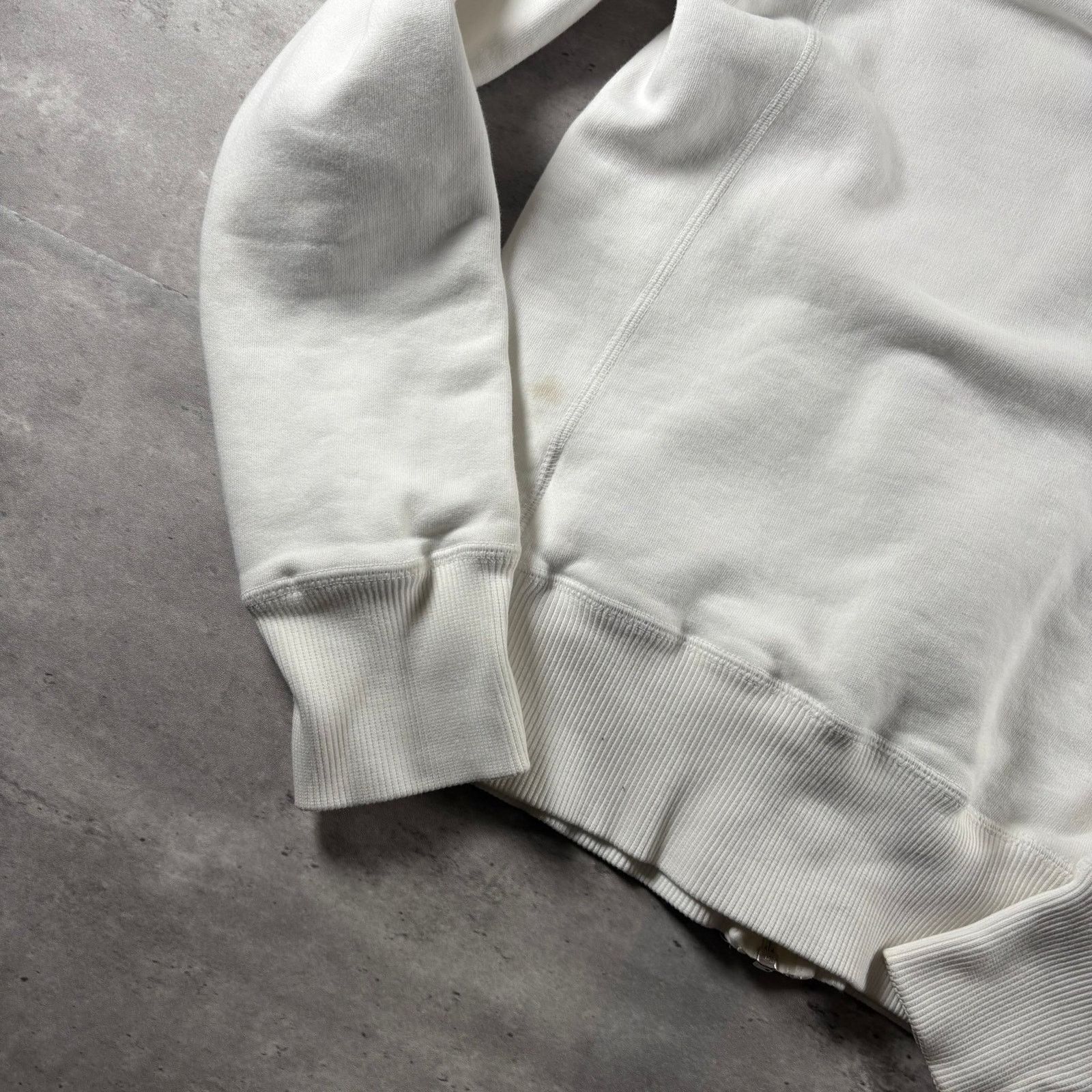 Nike Y2K Nike hoodie zip up Size S / US 4 / IT 40 - 7 Thumbnail