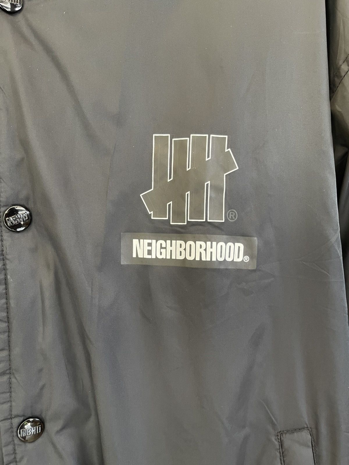 Undefeated UNDEFEATED X NEIGHBORHOOD Size US S / EU 44-46 / 1 - 3 Thumbnail
