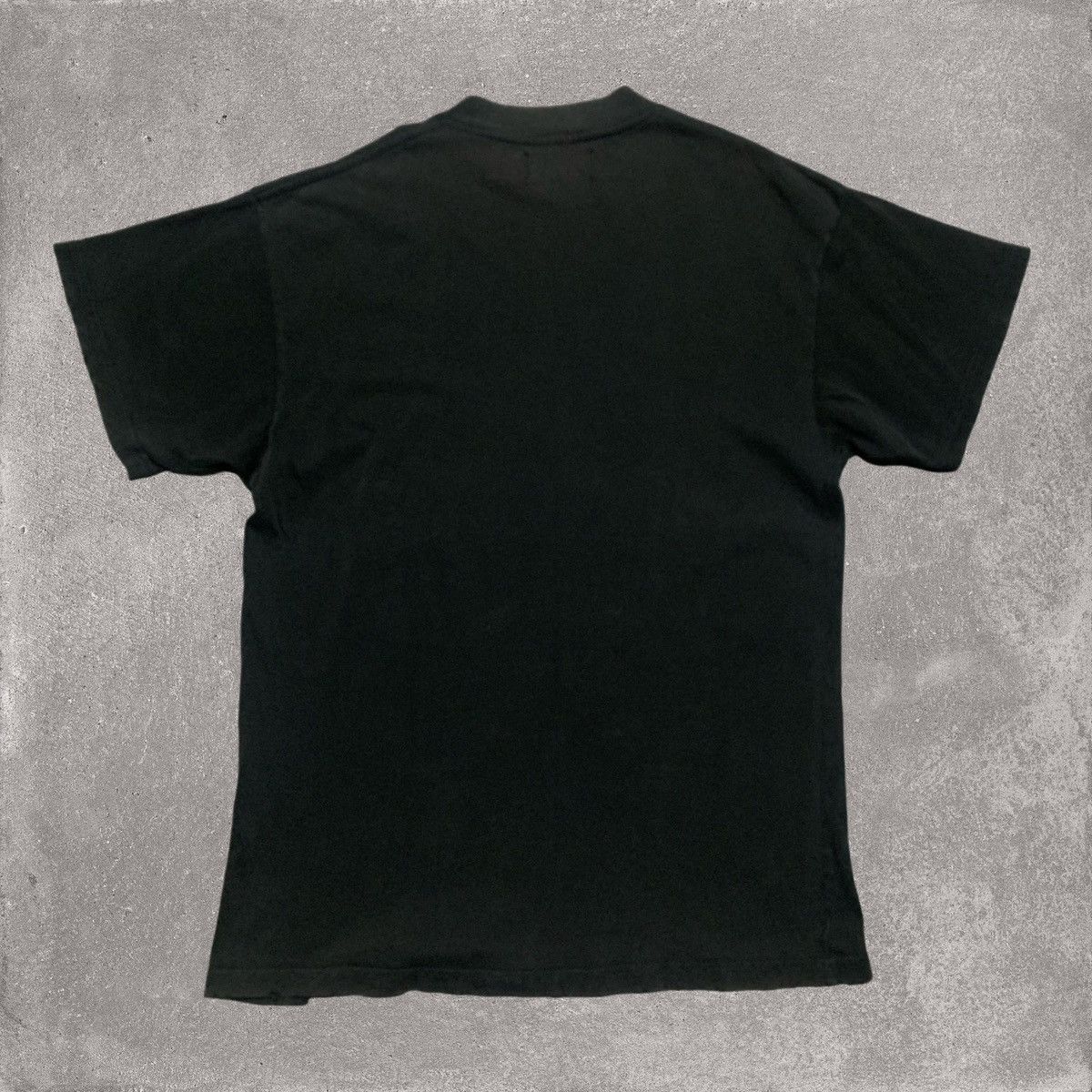 Represent Clo. Represent XS Pure Breed Vintage Black Tee Size US XS / EU 42 / 0 - 2 Thumbnail