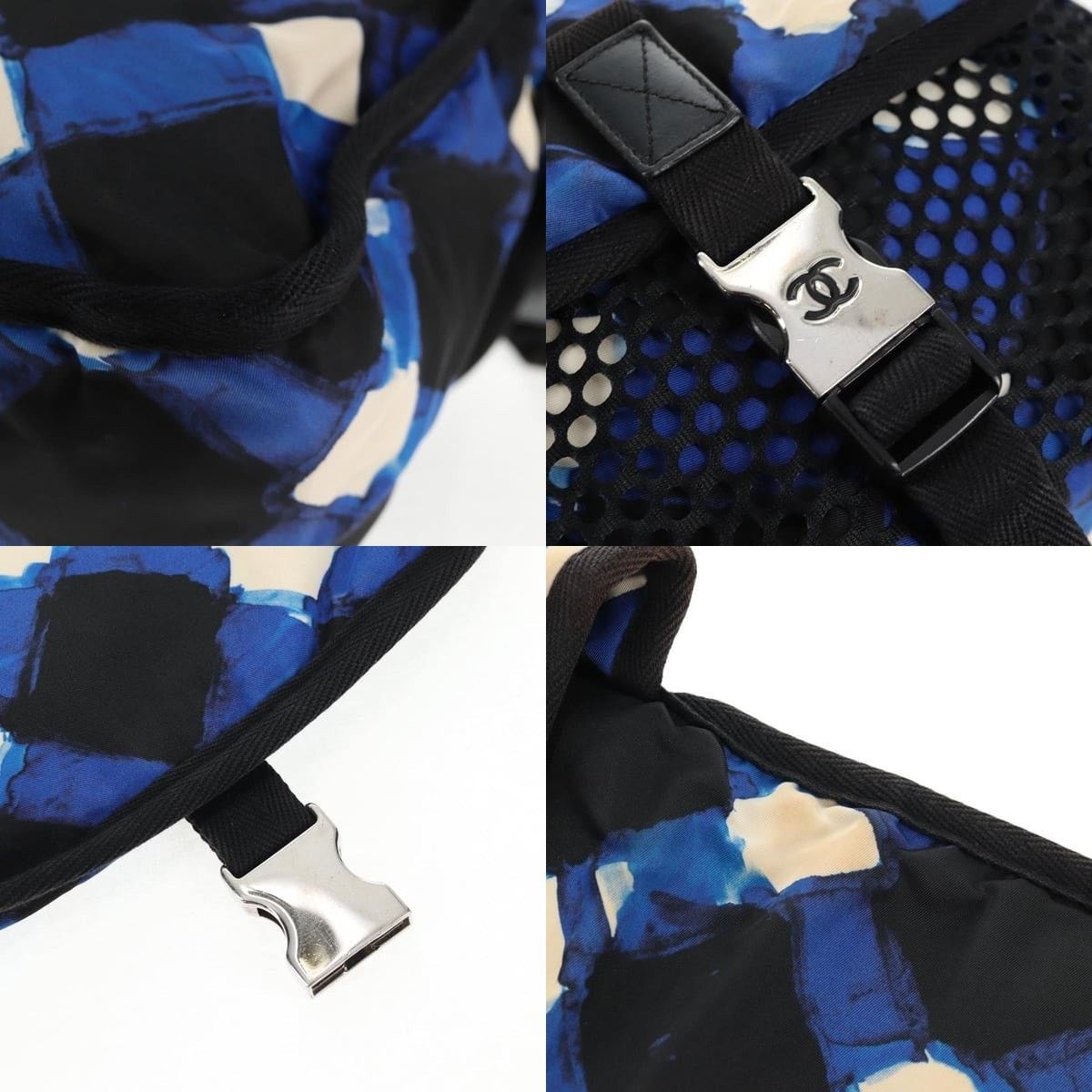 Chanel Chanel Classic Flap Shoulder Bag Size ONE SIZE - 7 Thumbnail