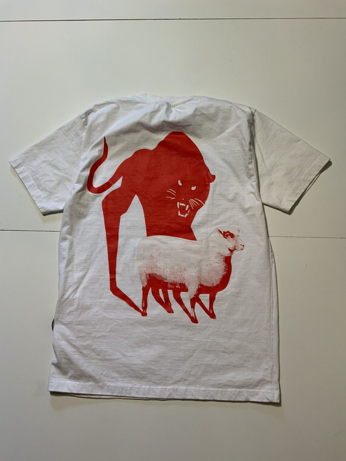 Other 19 Keys High LVL Club Spooks & Messiahs Graphic T-Shirt Size US M / EU 48-50 / 2 - 1 Thumbnail