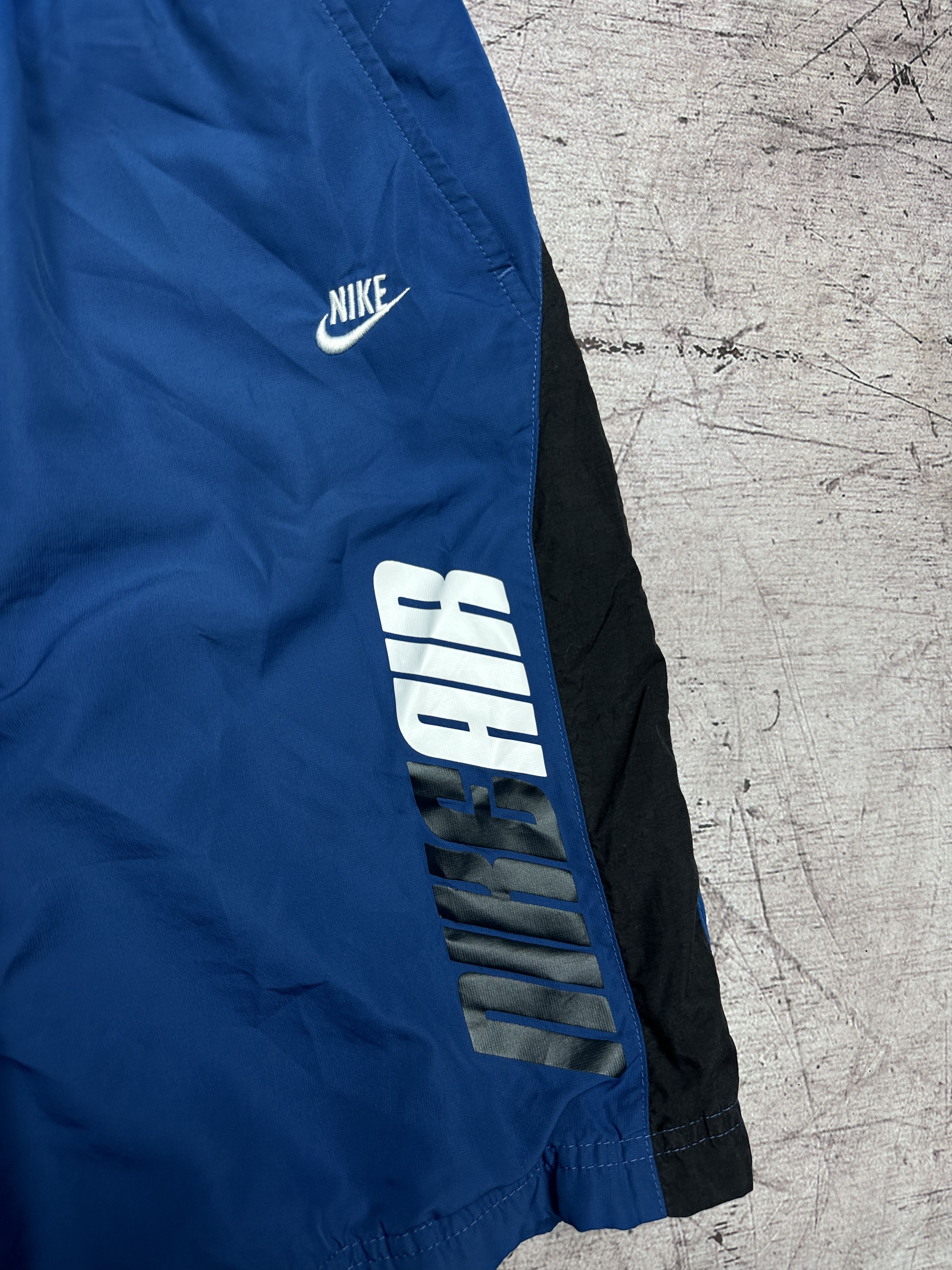 Nike Nike Air Mens Nylon Shorts Size US 32 / EU 48 - 3 Thumbnail