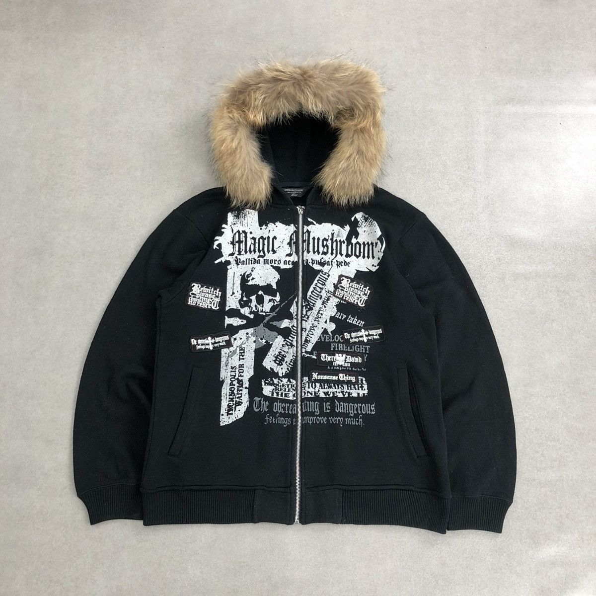 If Six Was Nine × Japanese Brand × Le Grande Bleu (L.G.B.) IFSIX