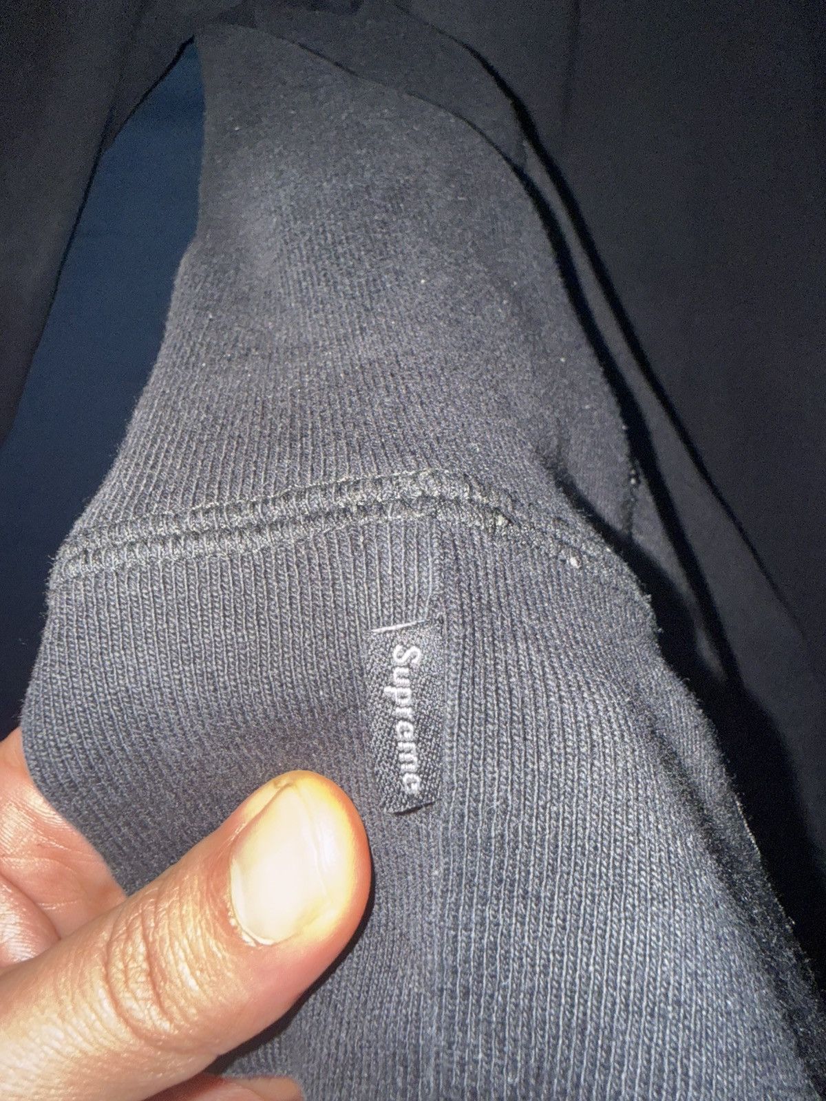 Supreme Supreme 2016 Box Logo Hoodie Size US L / EU 52-54 / 3 - 5 Thumbnail