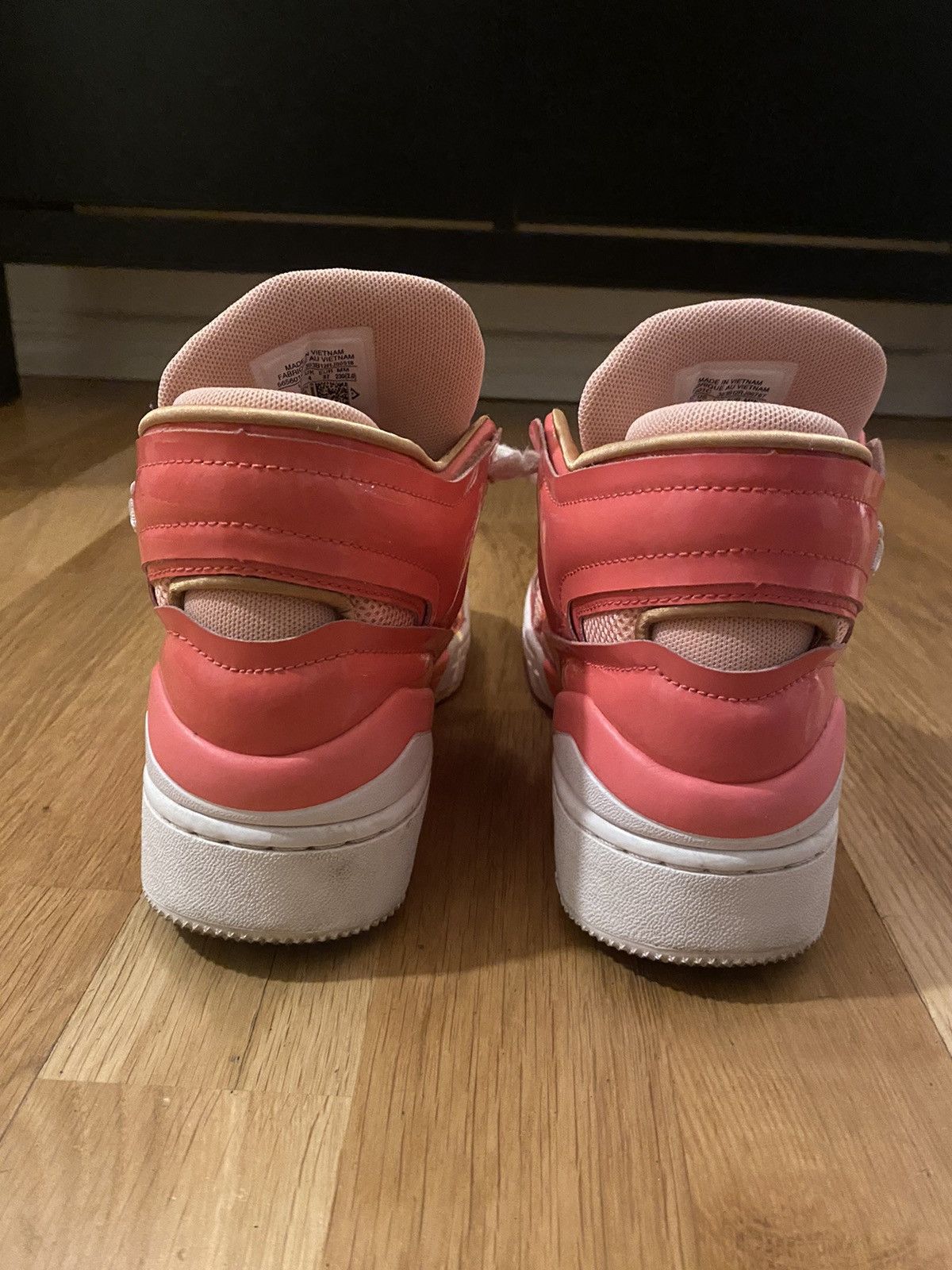 Converse × Feng Chen Wang Converse X Feng Chen Wang Limited Edition sneakers Size US 6.5 / IT 36.5 - 5 Thumbnail