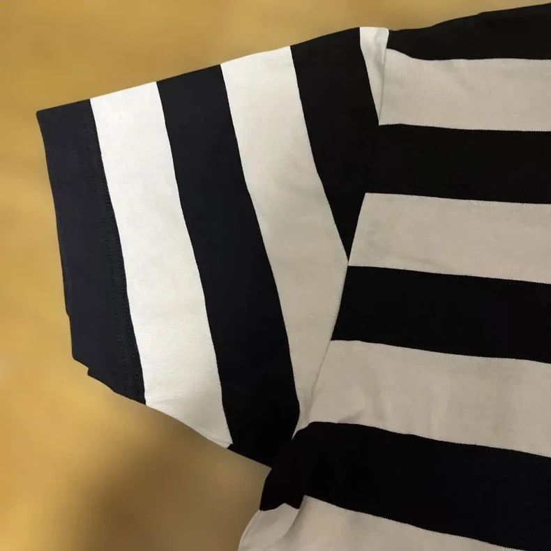 Vivienne Westwood Vivienne Westwood Striped T-shirt Size US M / EU 48-50 / 2 - 5 Thumbnail