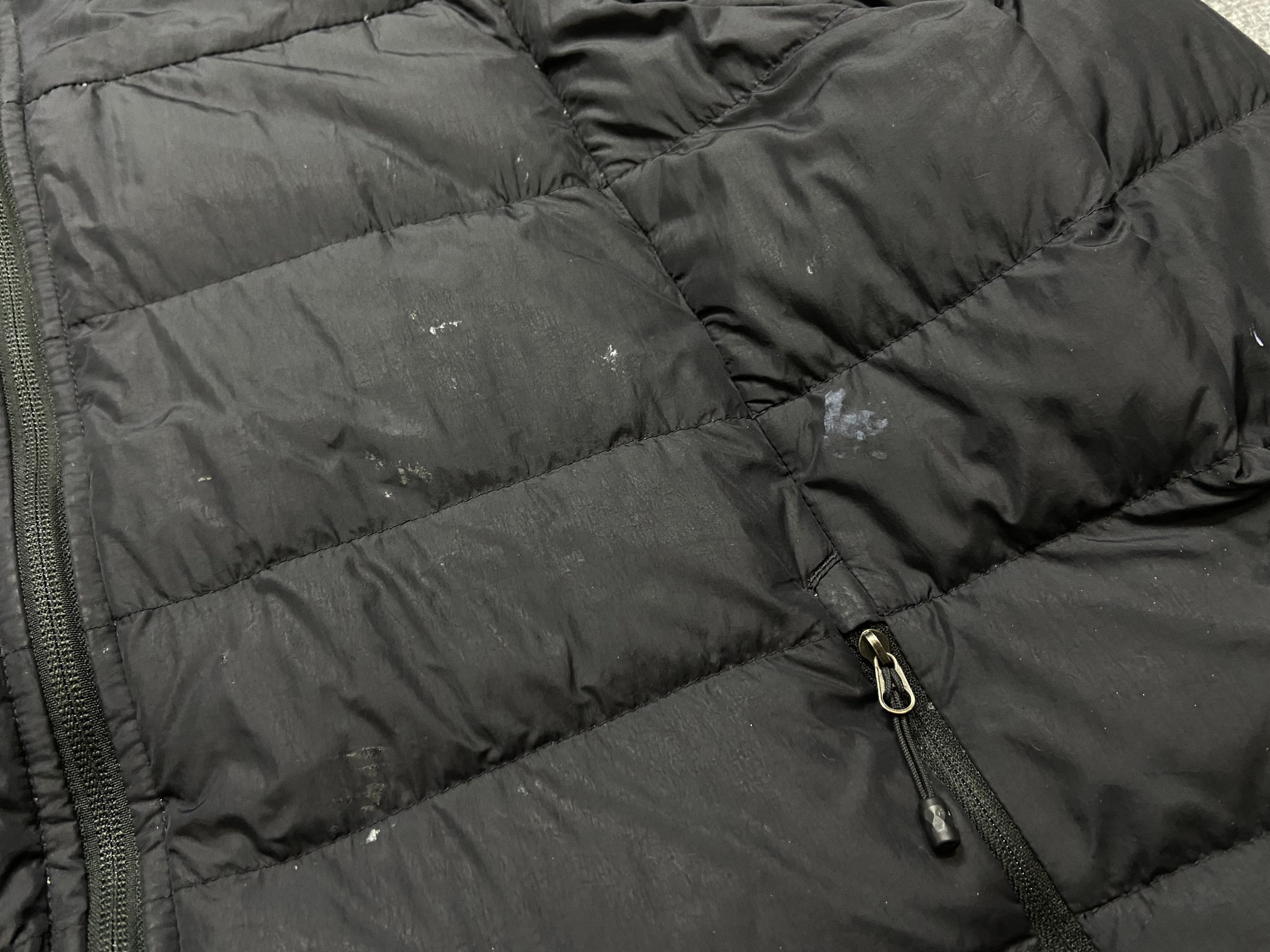The North Face The North Face Puffer Jacket Size US L / EU 52-54 / 3 - 6 Thumbnail