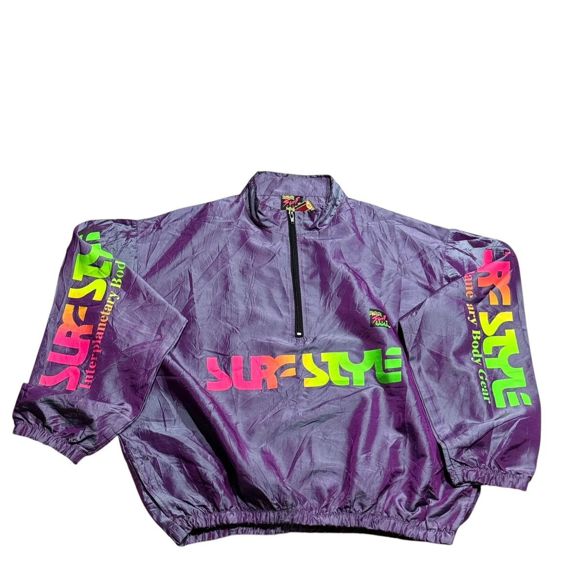 Other Surf style Vintage 90s DEADSTOCK Size US XL / EU 56 / 4 - 1 Thumbnail