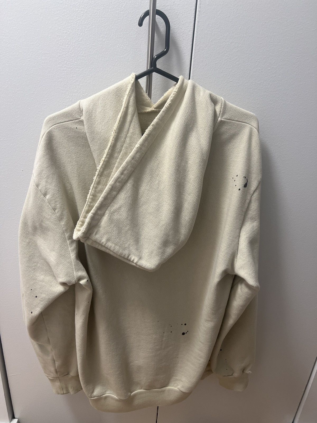 Palm Angels Palm Angels Life Is Palm Hoodie Size US L / EU 52-54 / 3 - 4 Thumbnail