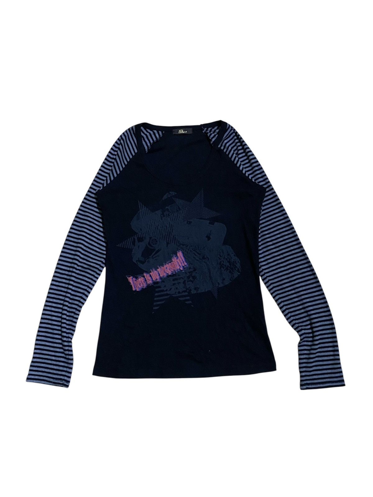 Men's Beauty Beast Long Sleeve T Shirts | Grailed