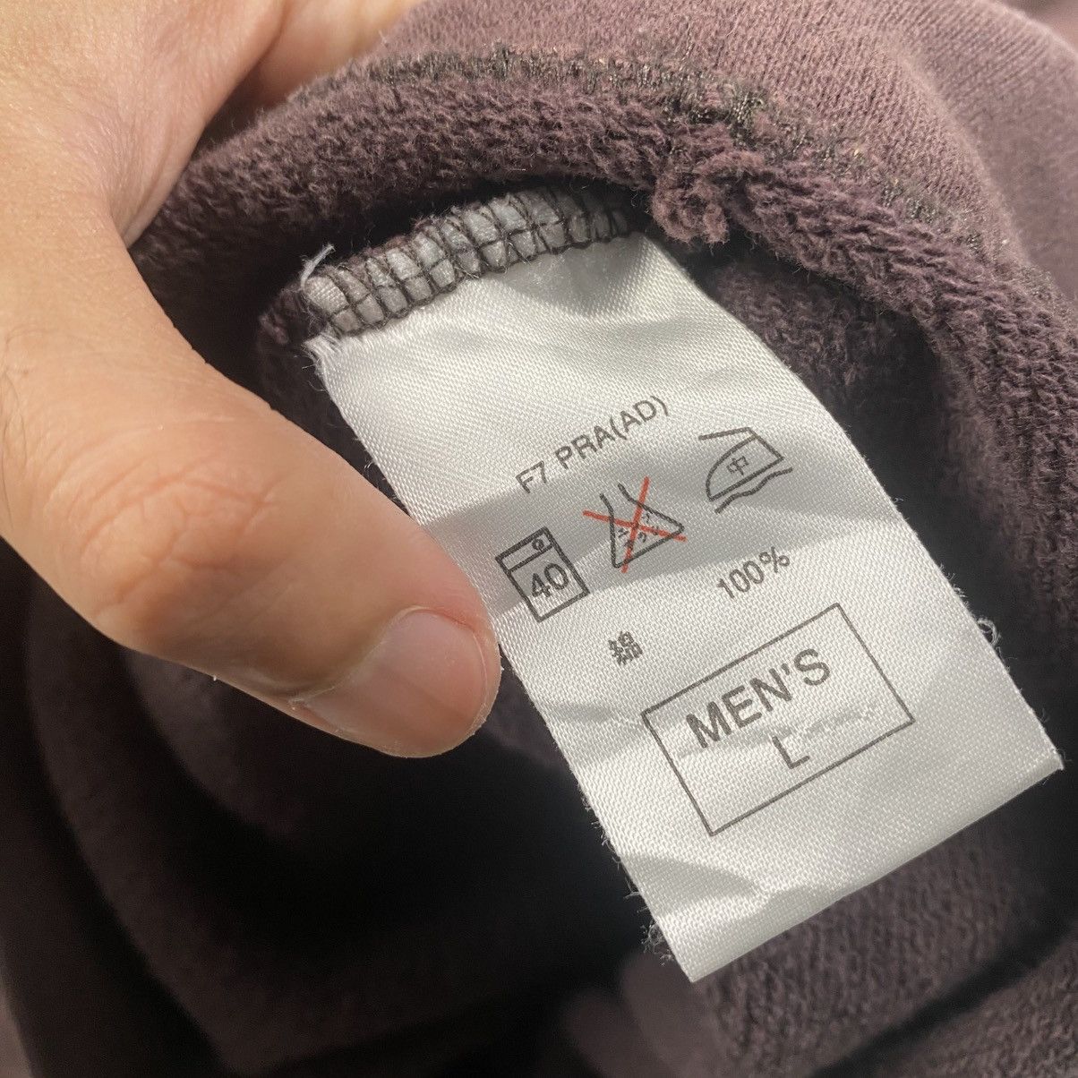 Nike Grail 90s Nike Travis Brown Boxy Pullover Size US L / EU 52-54 / 3 - 6 Thumbnail