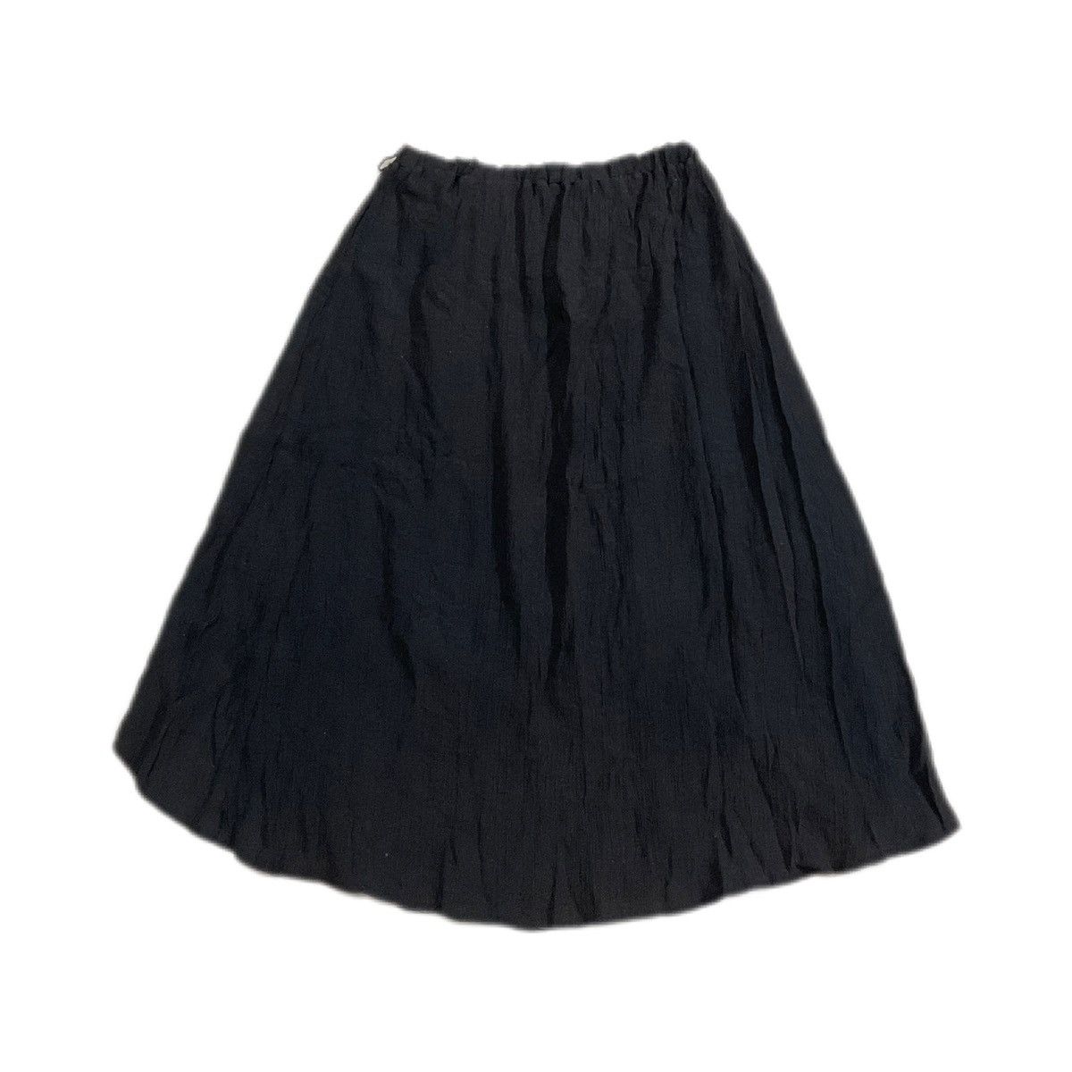 Hysteric Glamour × If Six Was Nine × Japanese Brand 🔥Sick Y2K Japanese Brand Double Layer Asymmetric Skirt Size 32" / US 10 / IT 46 - 5 Thumbnail