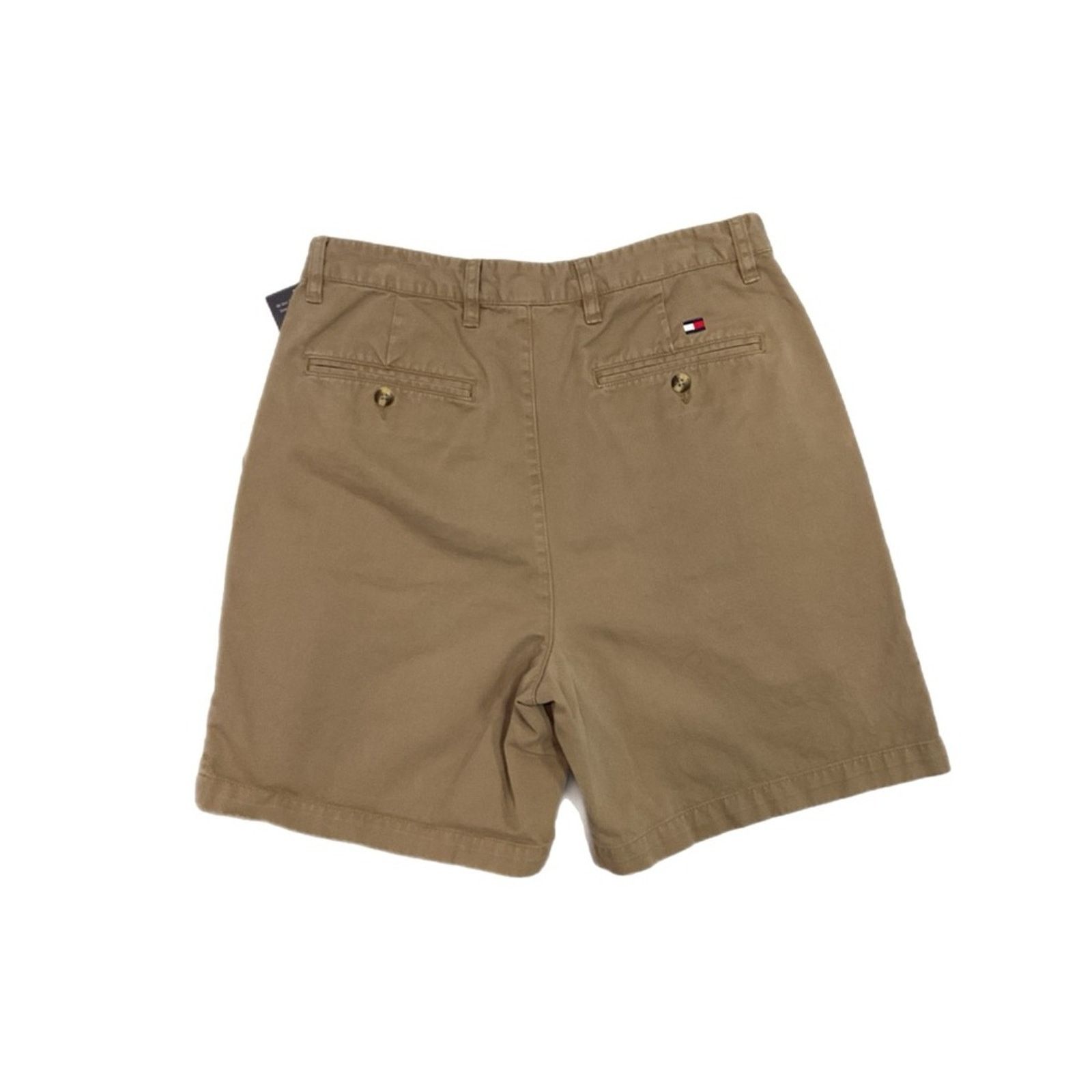 Tommy Hilfiger Tommy Hilfiger Chino Shorts Size US 32 / EU 48 - 2 Thumbnail