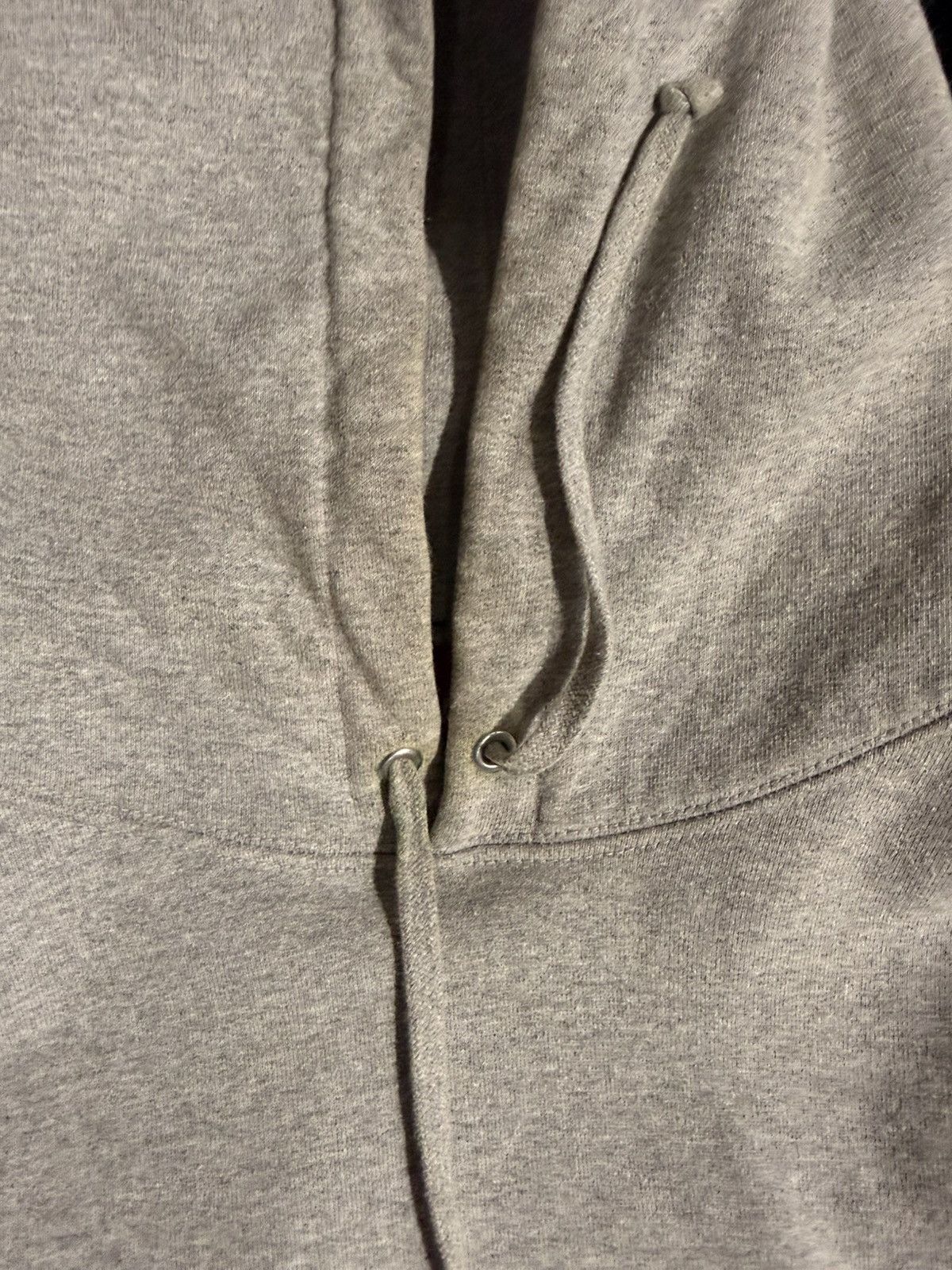 Supreme Supreme Cat In The Hat Hooded Sweatshirt Size US L / EU 52-54 / 3 - 3 Thumbnail