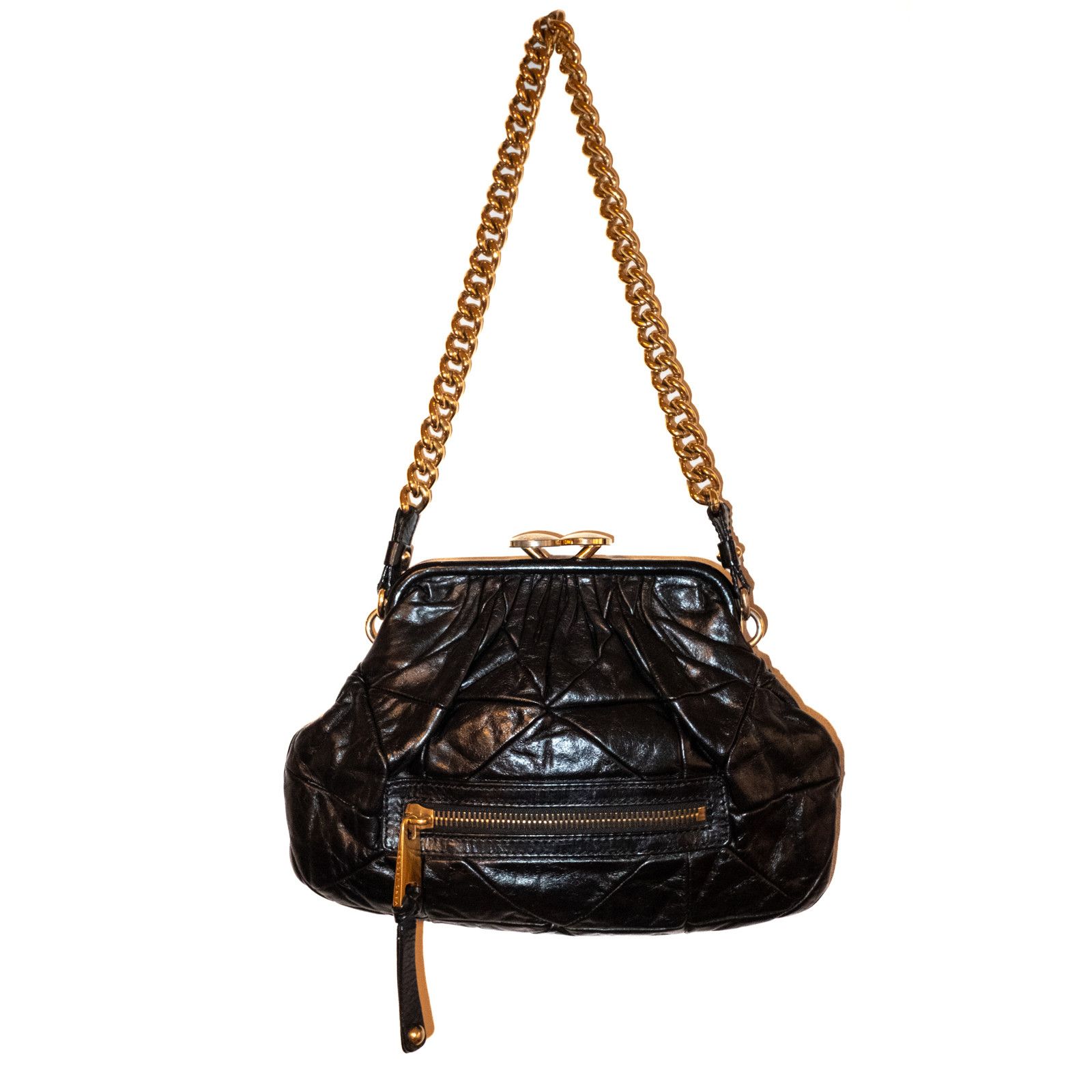 Marc Jacobs Marc Jacobs Little Stam Bag Size ONE SIZE - 1 Thumbnail