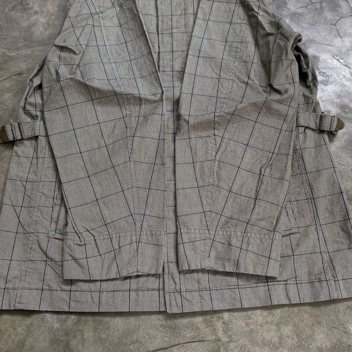 Tornado Mart 2000s Never Seen Thing Vkei Palid Jacket Size US M / EU 48-50 / 2 - 6 Thumbnail
