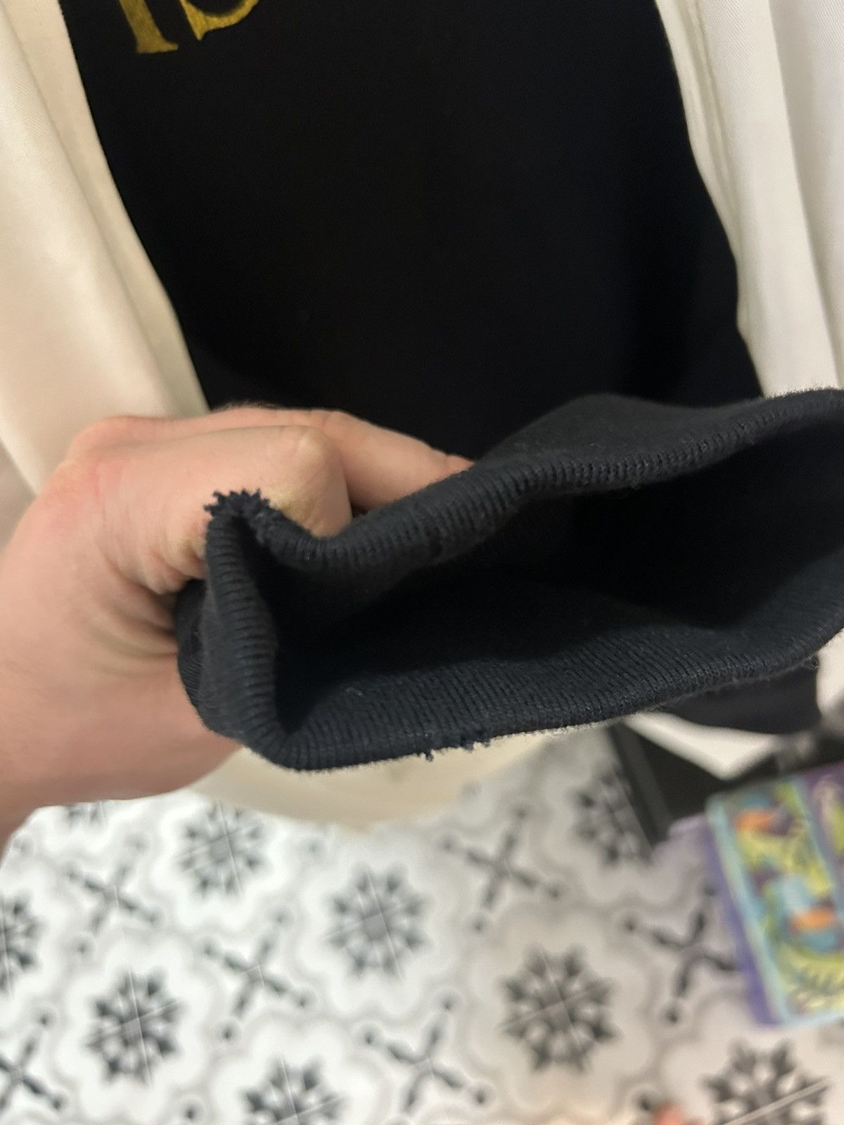 Gucci Gucci Logo Hoodie XXXL Size US XXL / EU 58 / 5 - 11 Thumbnail