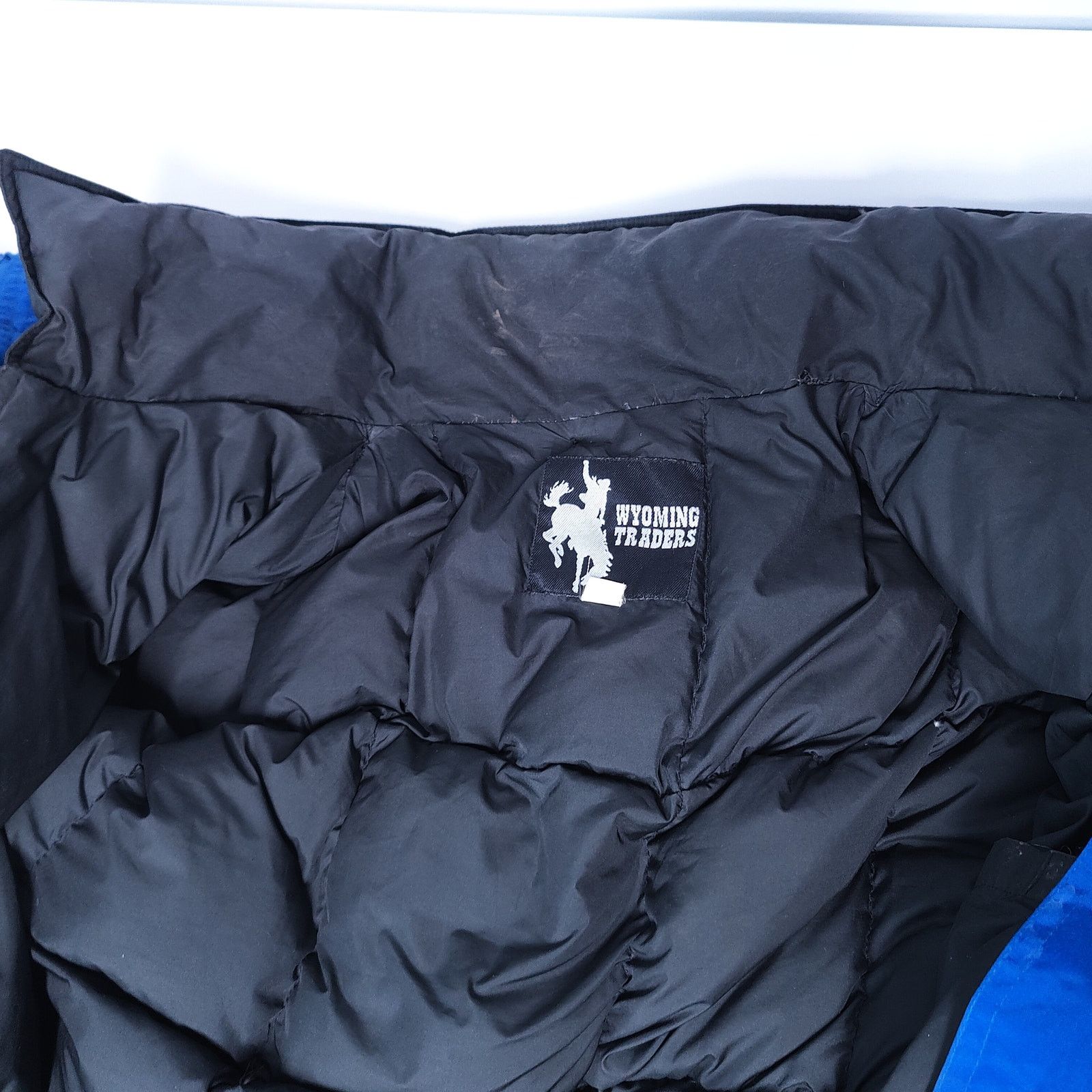 Other Horse Central winter jacket down puffer club raver ooak ket Size US XL / EU 56 / 4 - 16 Thumbnail