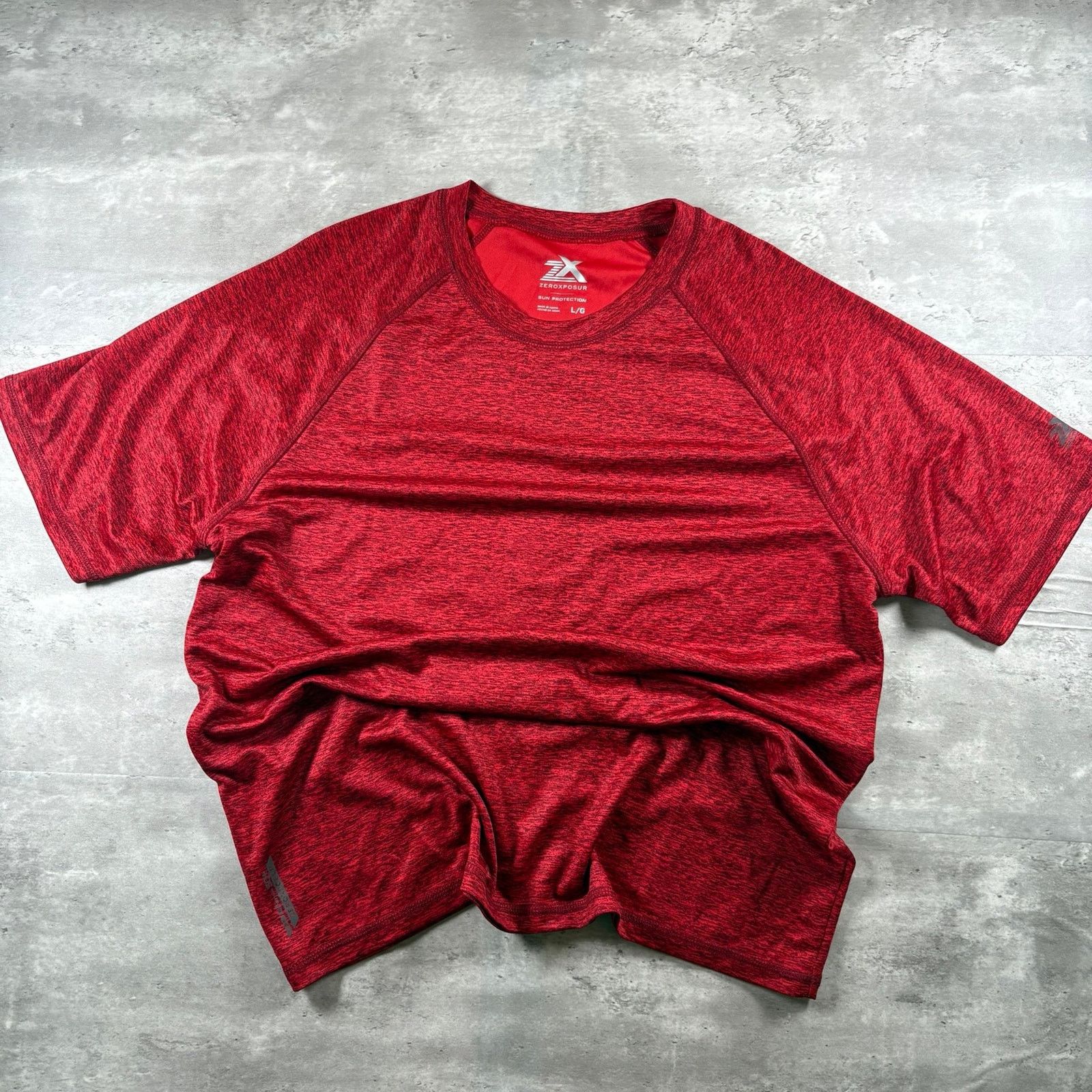 Nike Drifit t shirt Size US L / EU 52-54 / 3 - 1 Thumbnail