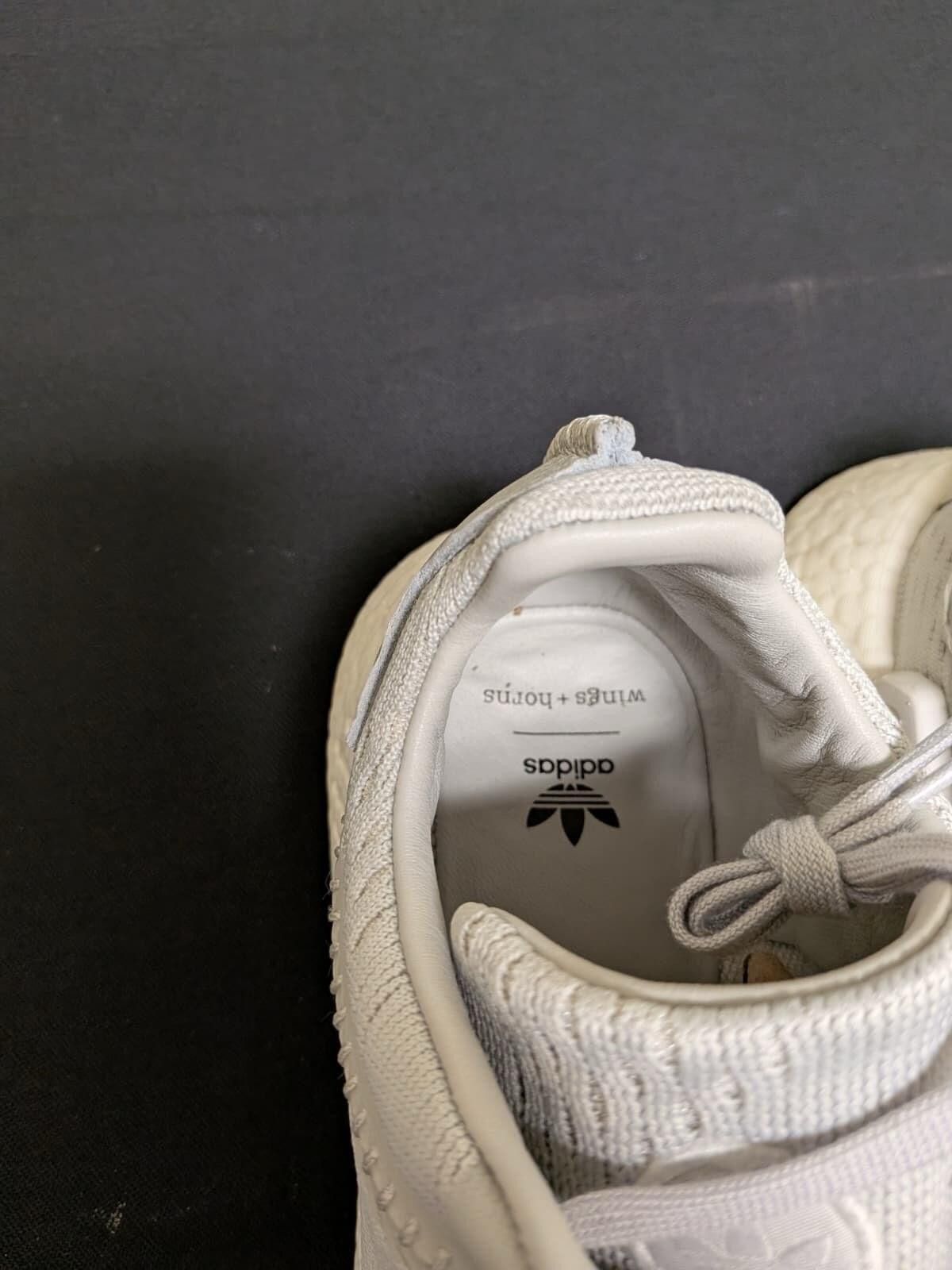 Adidas adidas Originals Wings & Horns WH NMD R2 BB3118 US9 Size US 9 / EU 42 - 6 Thumbnail