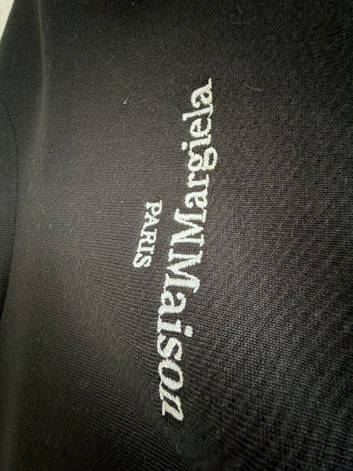 Maison Margiela Maison Margiela Sweater Size US M / EU 48-50 / 2 - 13 Thumbnail