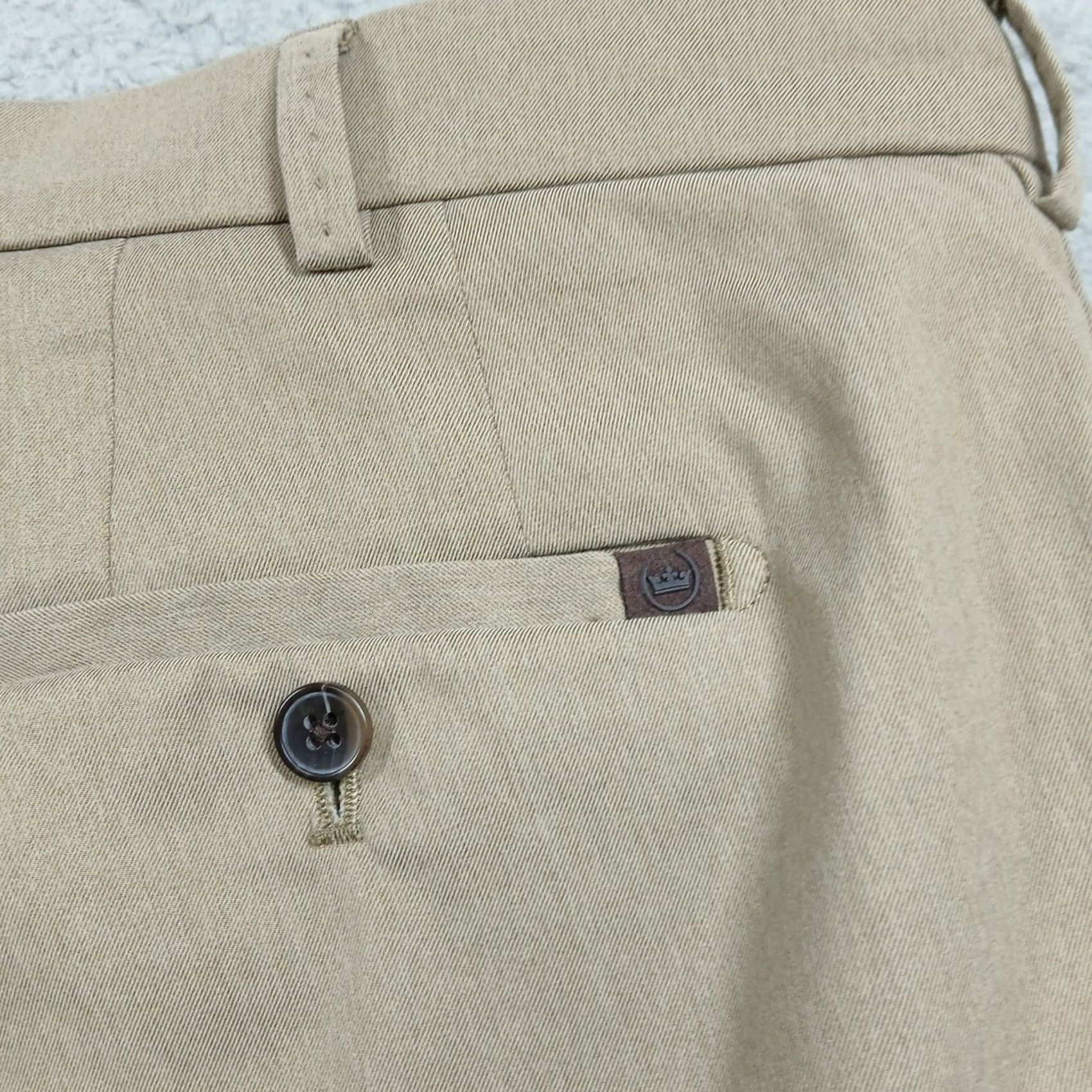 Peter Millar VINTAGE? No. Size US 42 / EU 58 - 5 Thumbnail